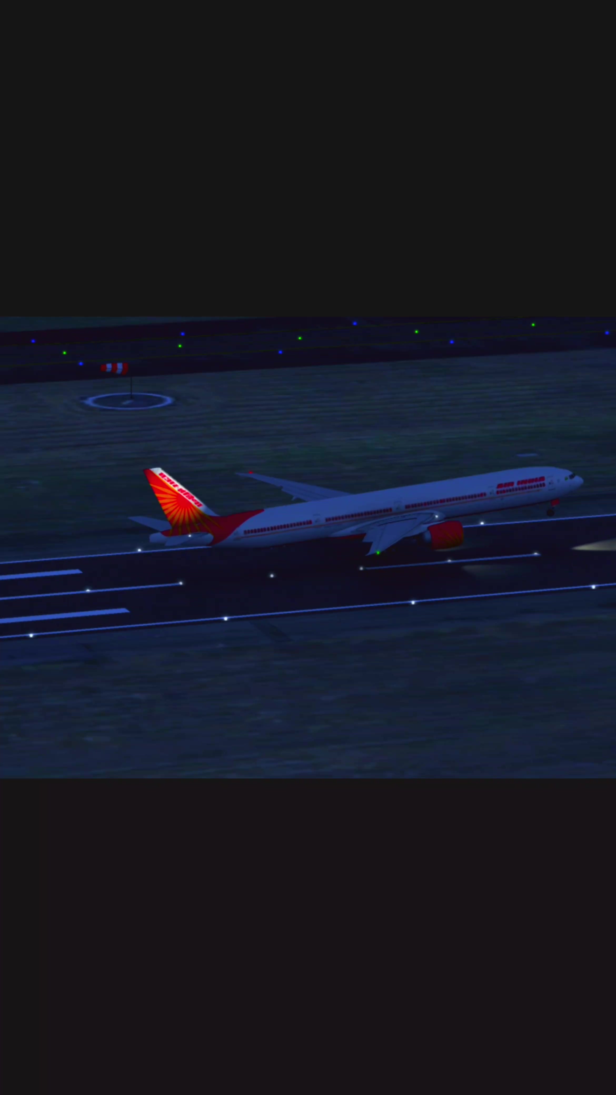 @Airplane Lover