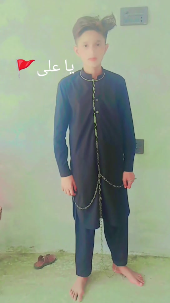 @👑علی  اعوان🥀
