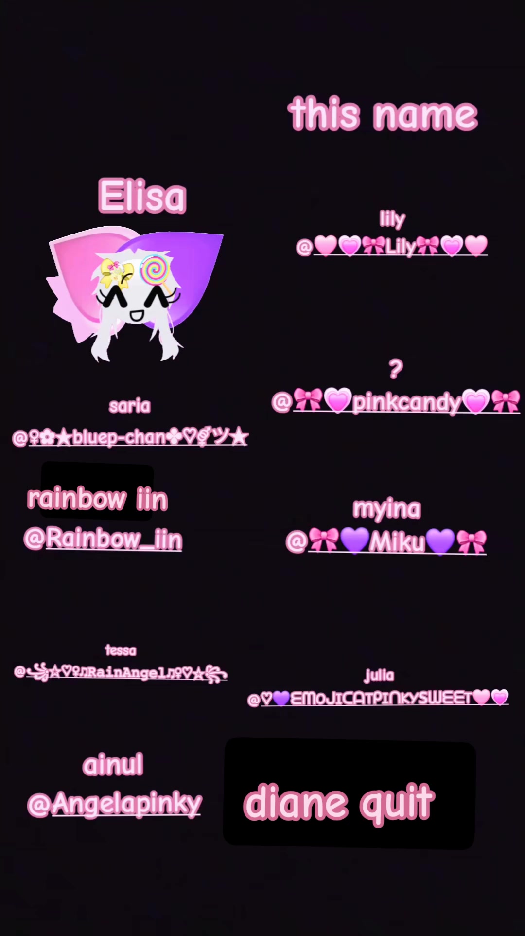 @ðð©·ð©ððkangelððð©ð©·ð