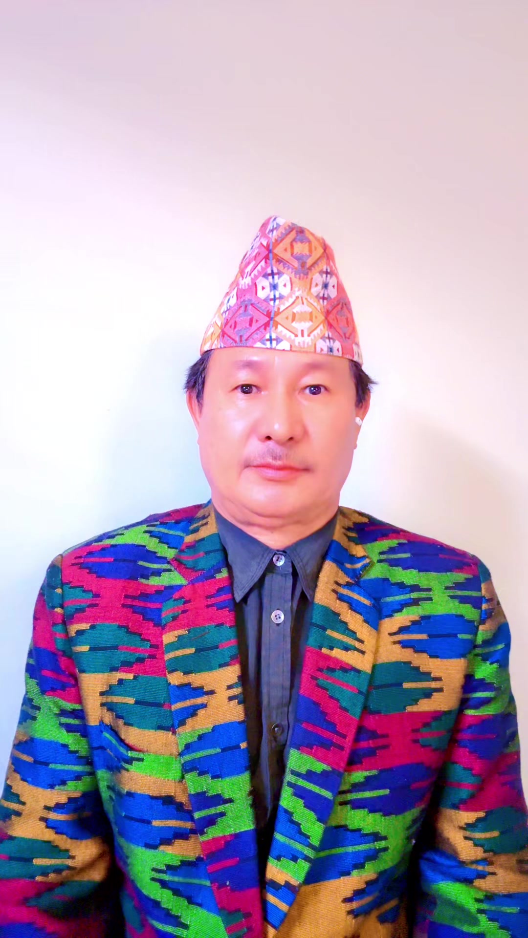@Janga Bir Lahyo Maga
