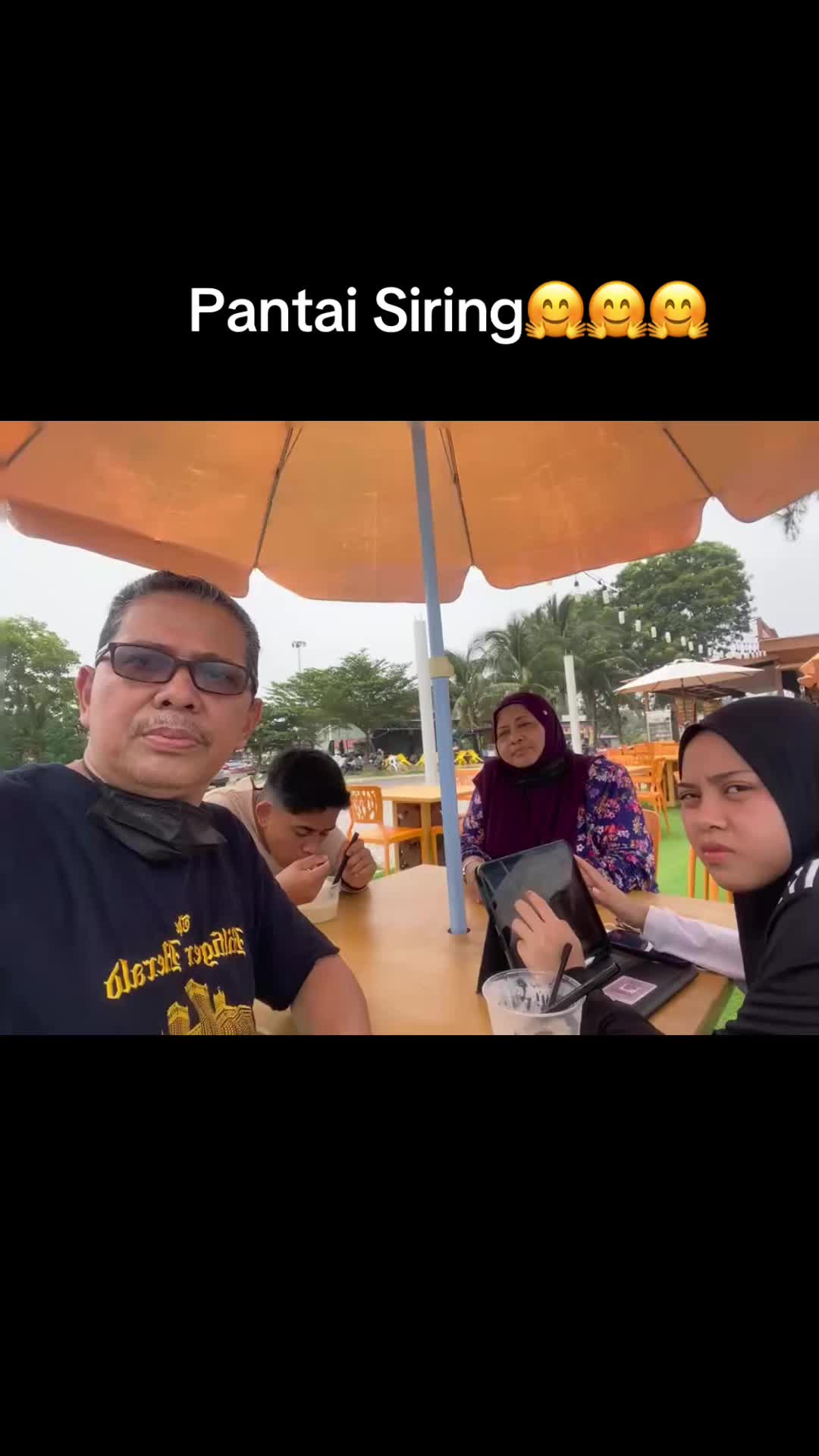 @Dr. Amran Aris