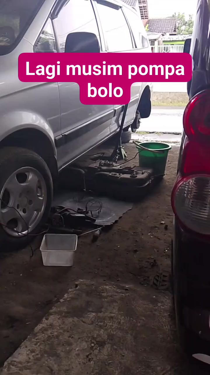 @RJM MOTOR KANIGORO BLITAR