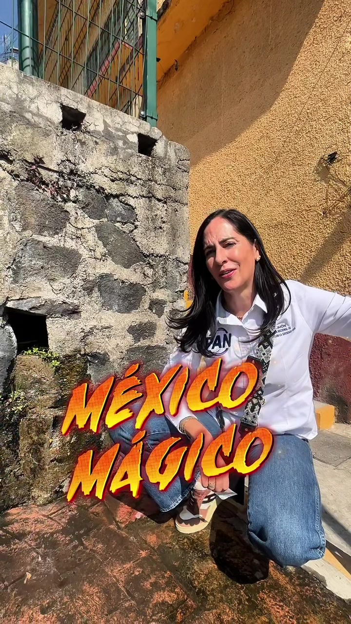 @Lía Limón