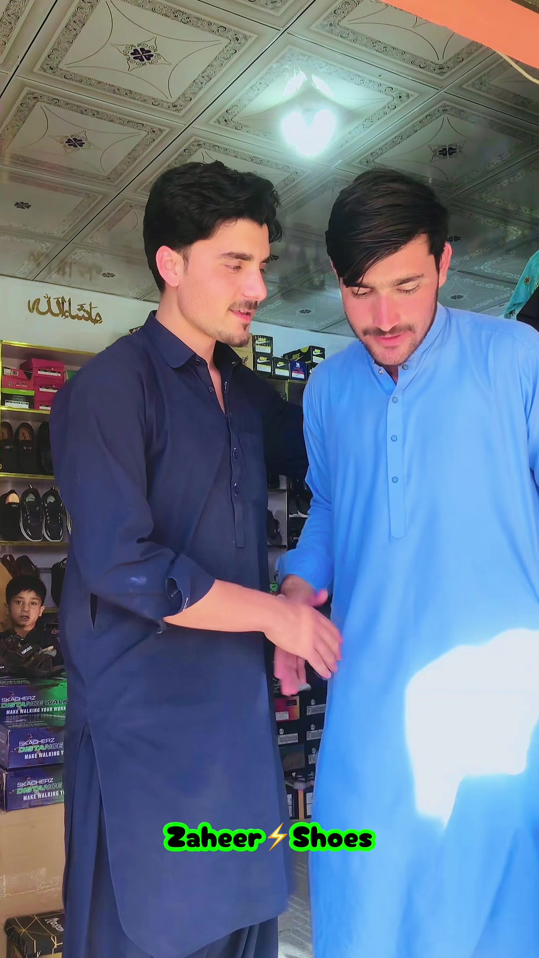 @Zaheer_Shoes⚡️Agra
