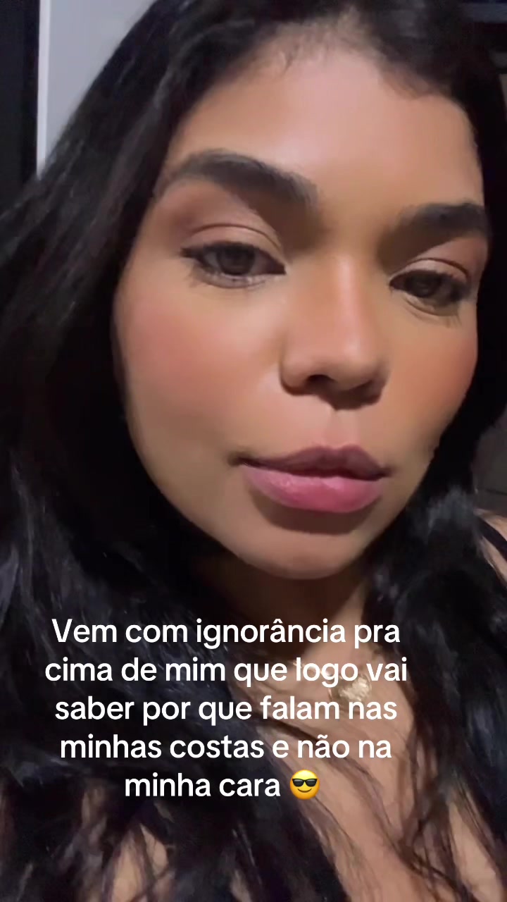 @Thaiza Oliveira