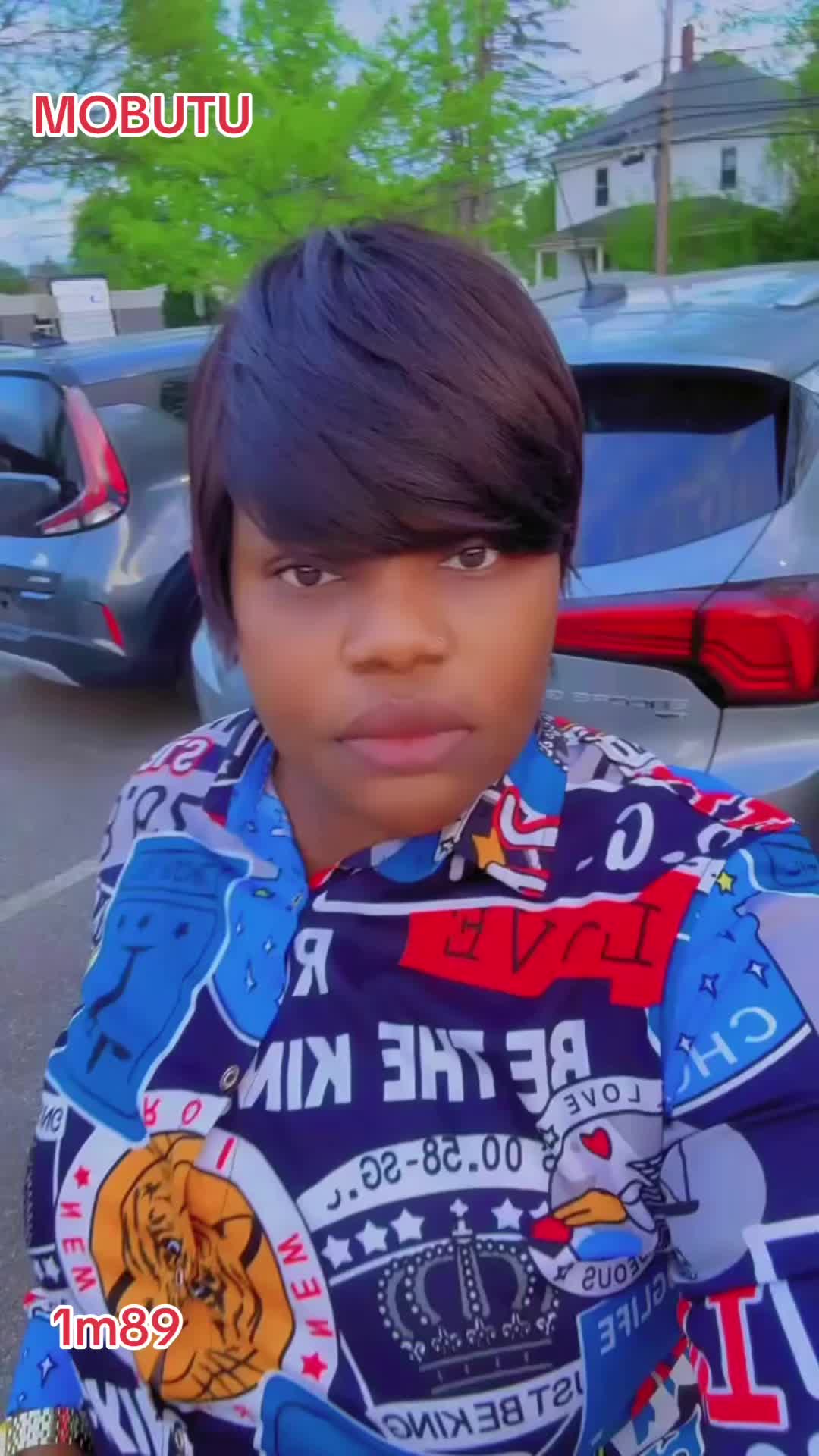 @harlette formoza MOBUTU 💵💲✌