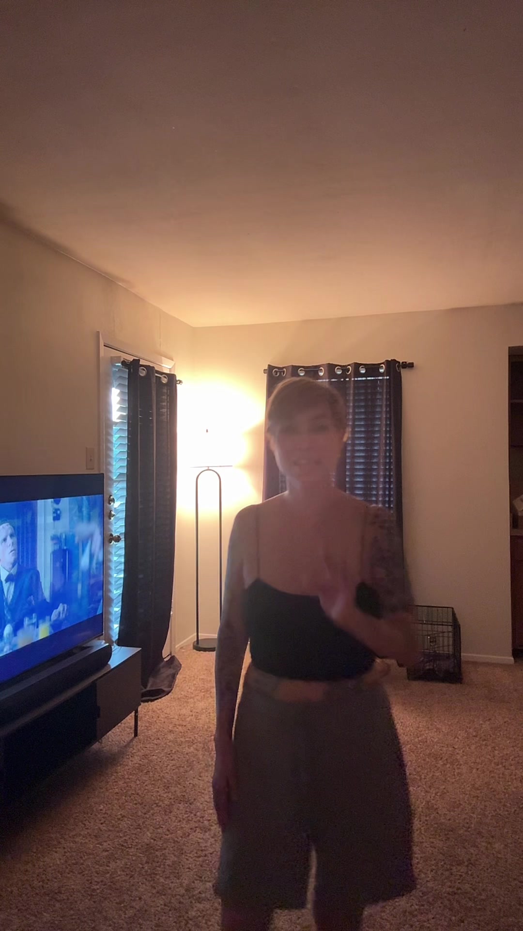 @Yvonne