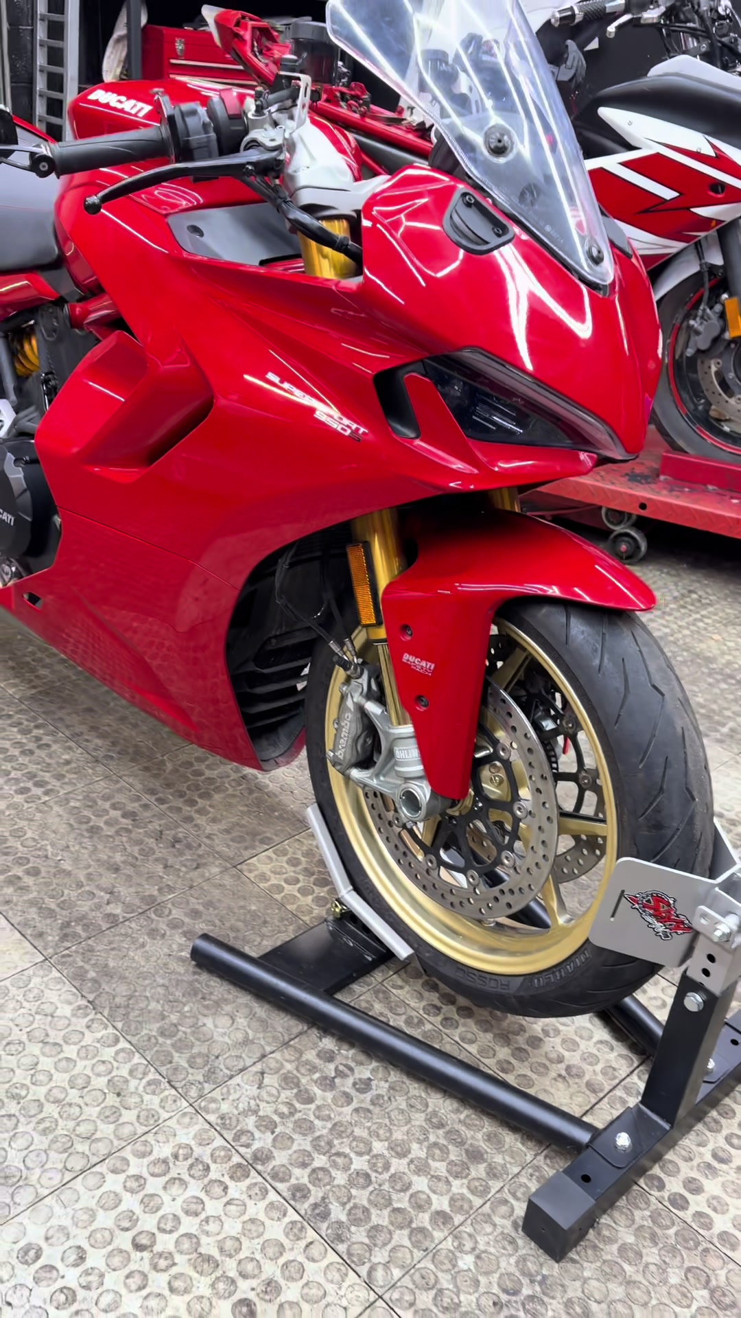 @Racing Motorsports