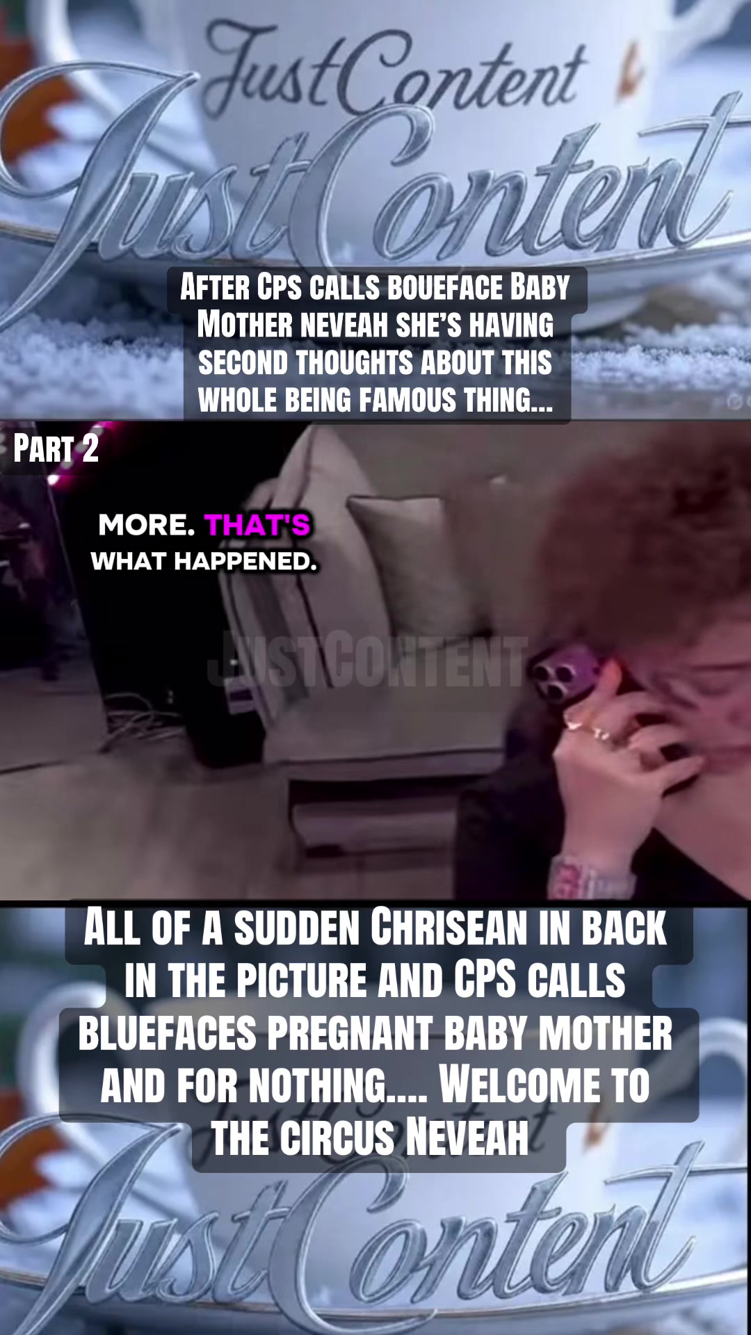 @JustContent