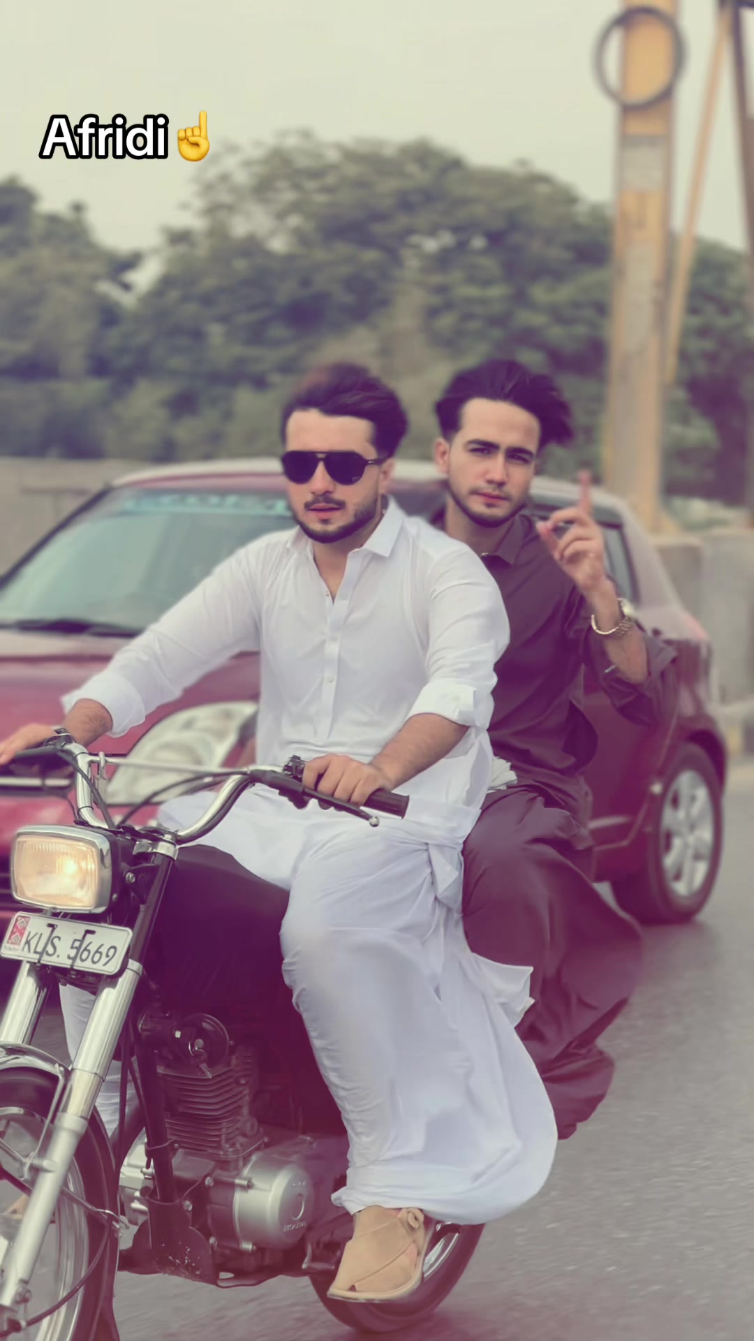 @mohsin Afridi