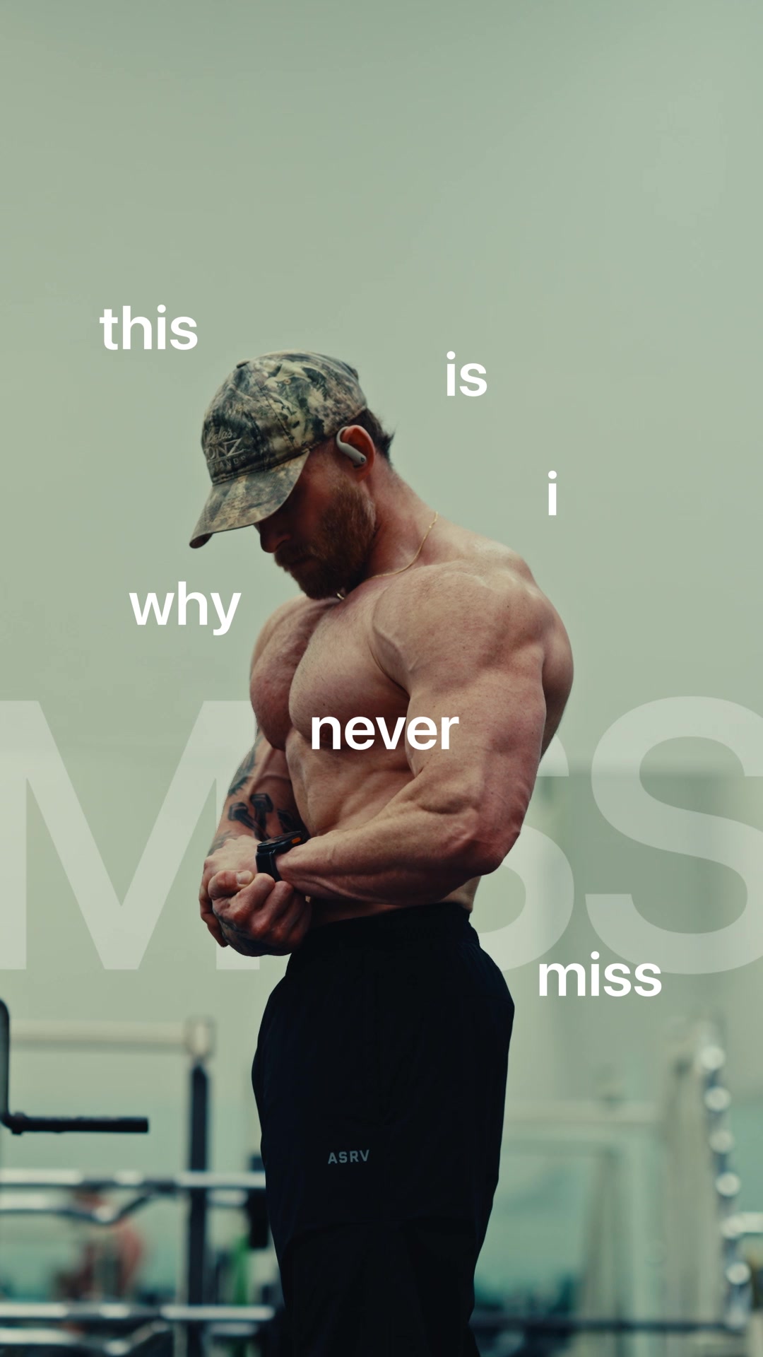 @Corey Perkins