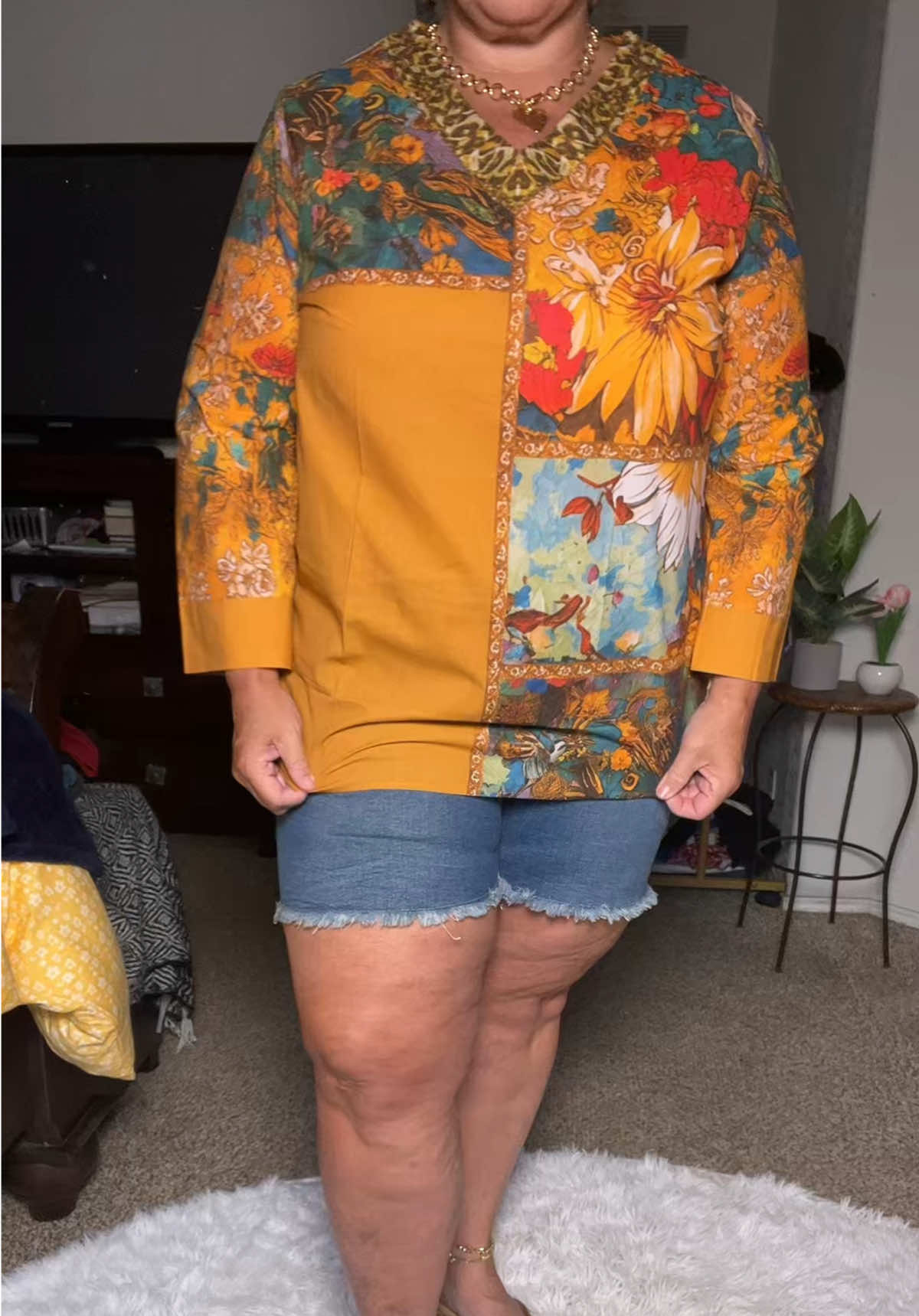 @Chantel | Curvy Fashion