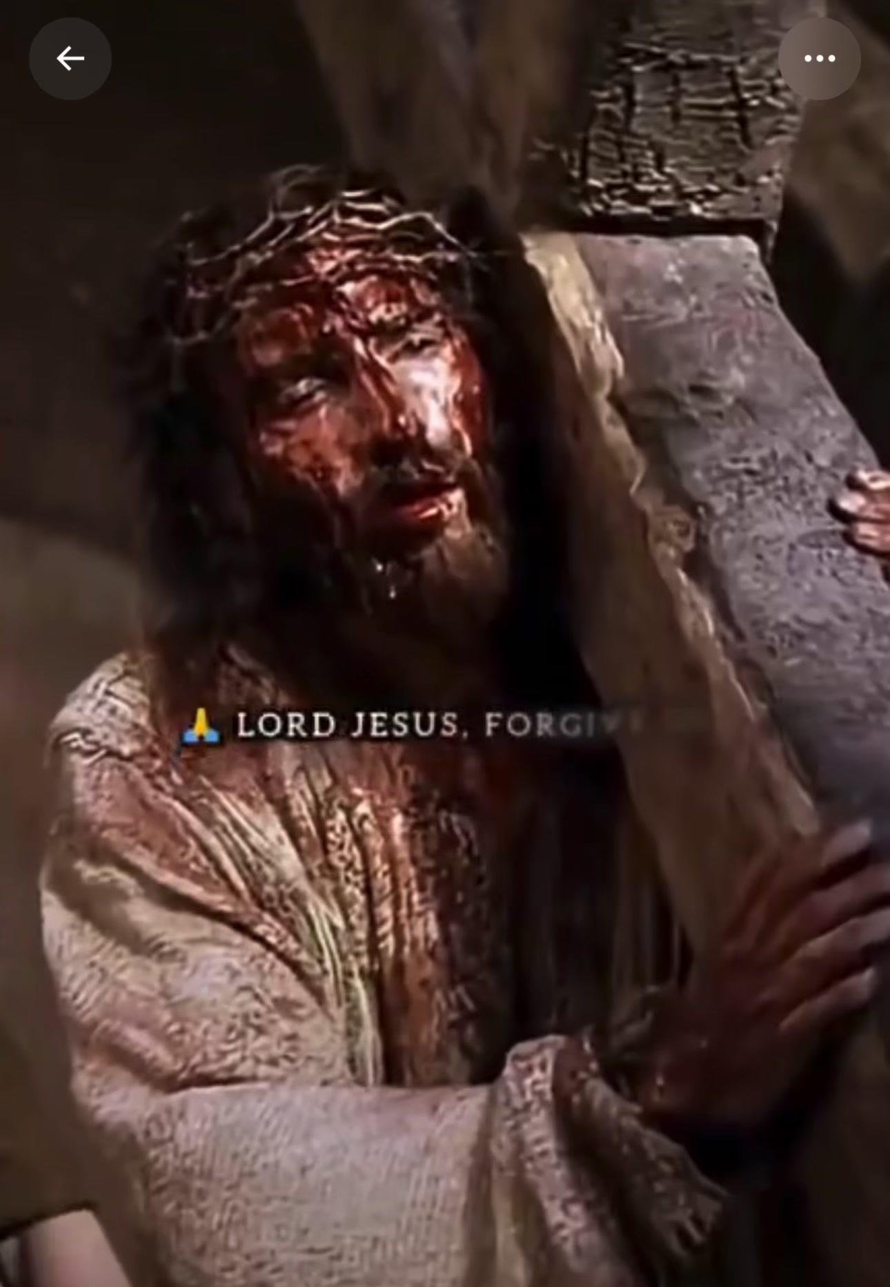 @jesussavesnations