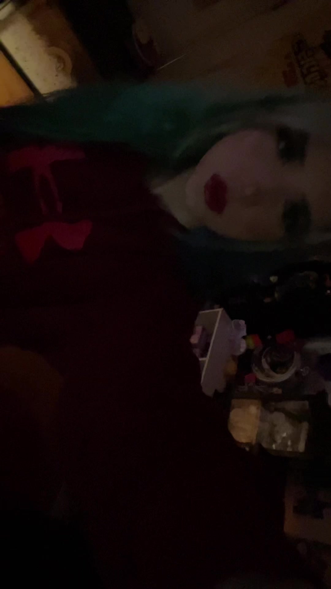 @;