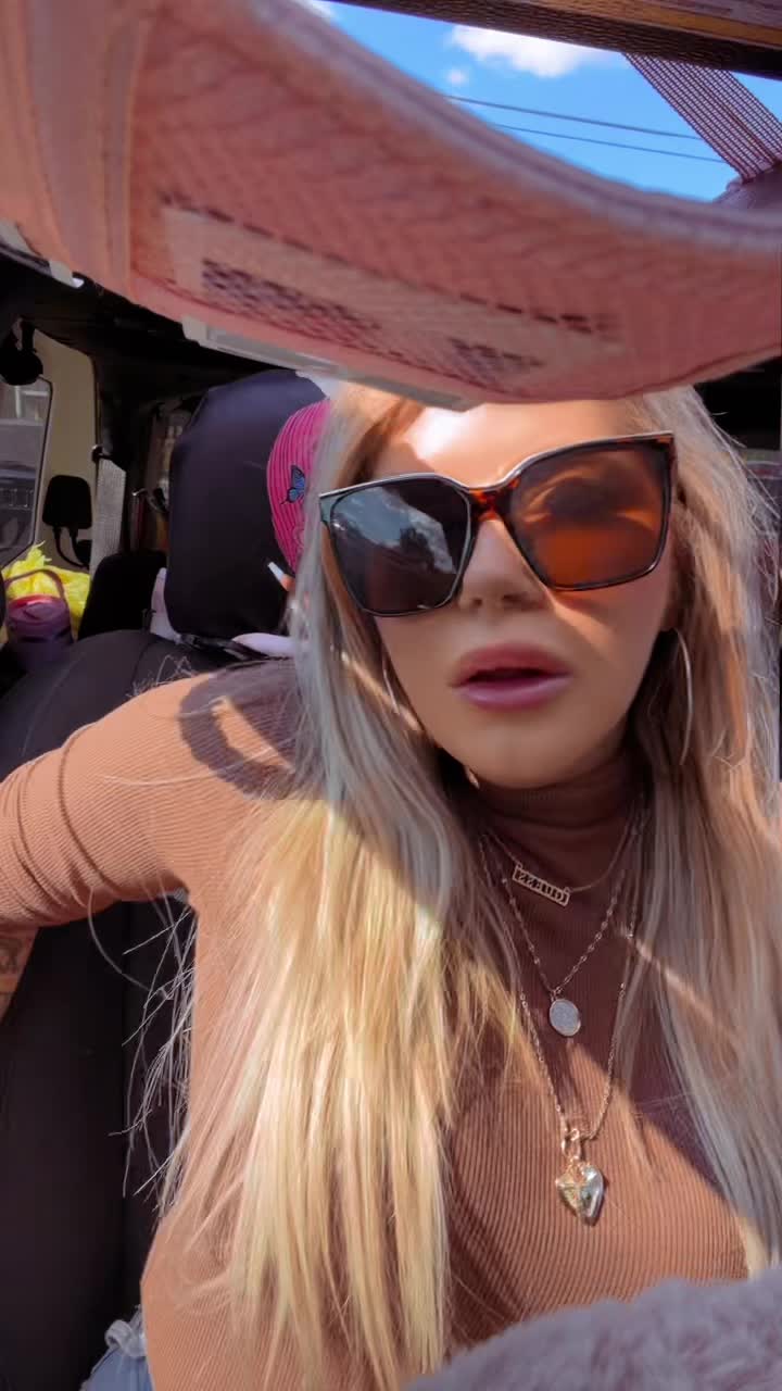 @KristinaMarie✨✨