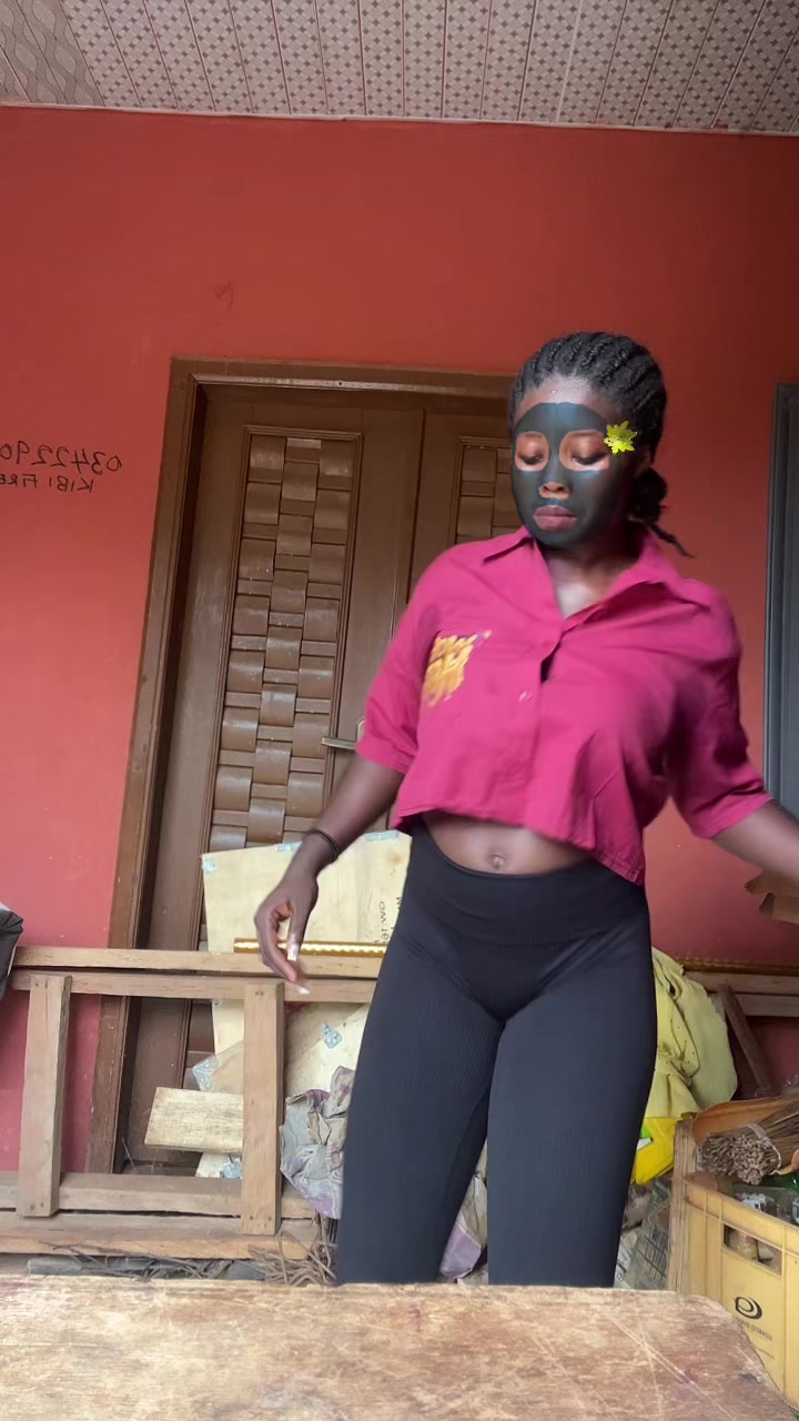 @🎀AKOSUAH BRONI..🎀