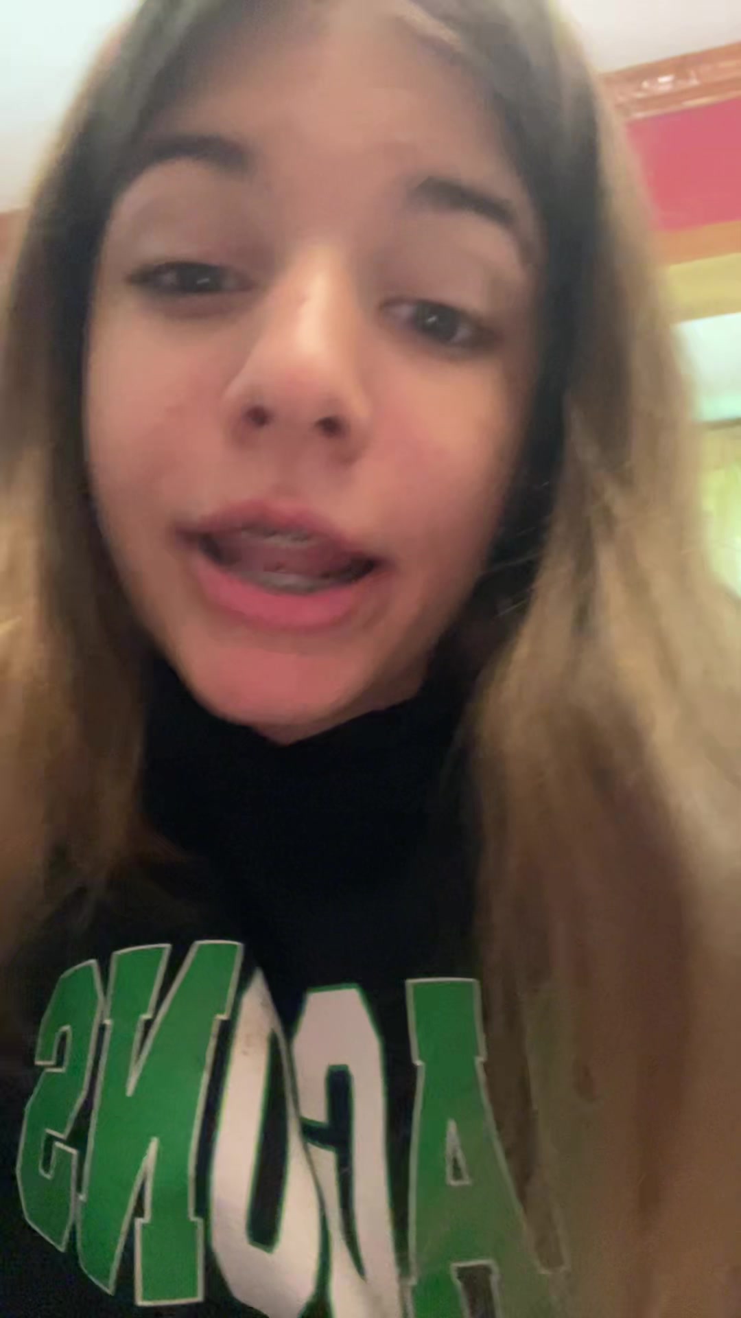 @Madison Rast