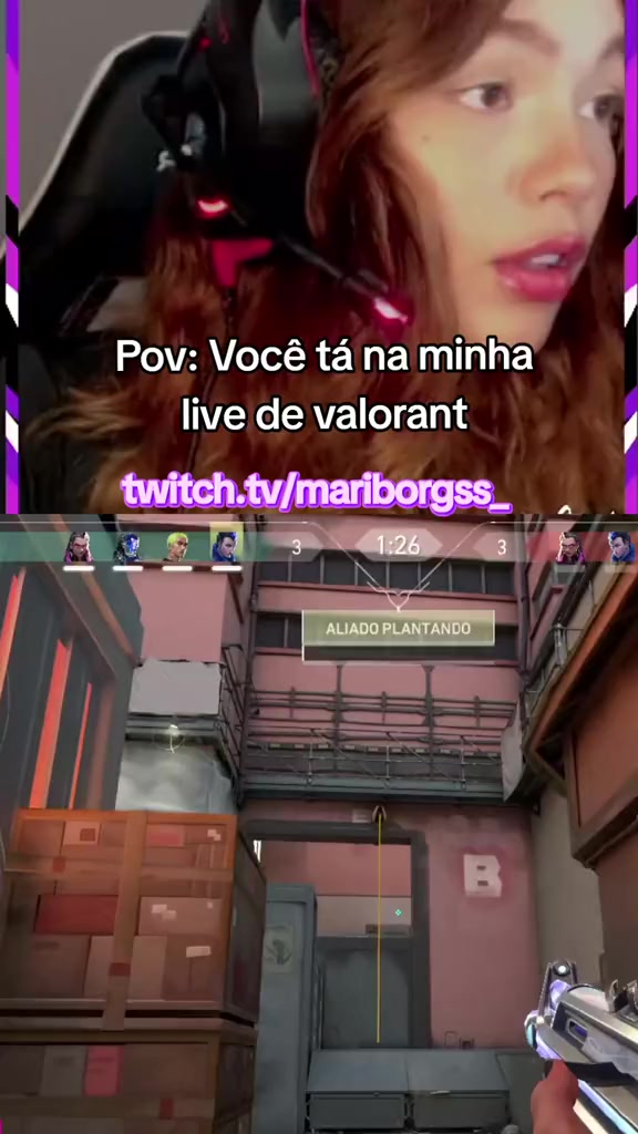@Mari Borges