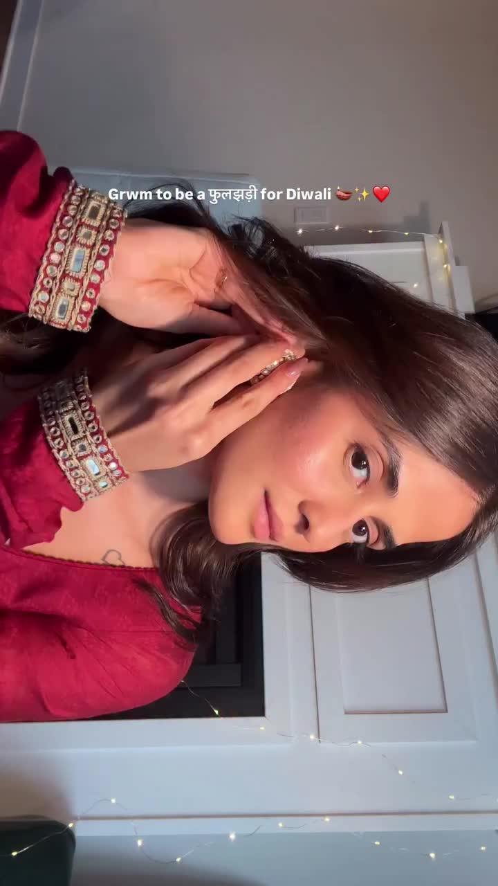 @Amaira Singhaniya