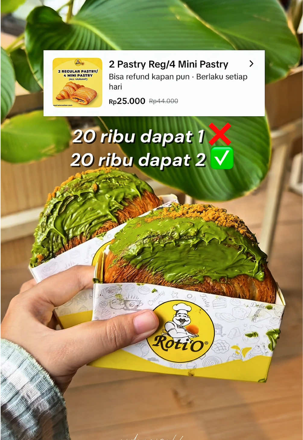 @nidaanisahf | Food & Travel