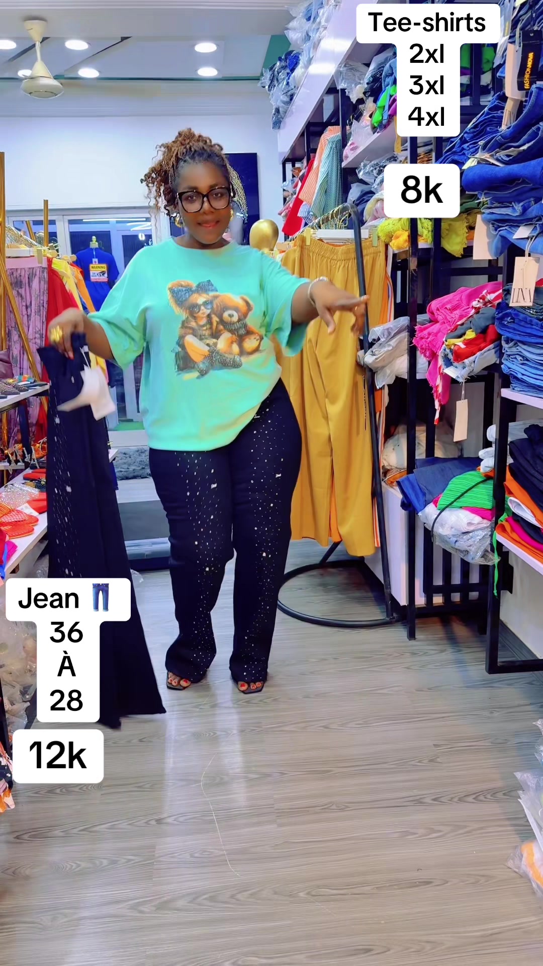 @Fat fashion 226