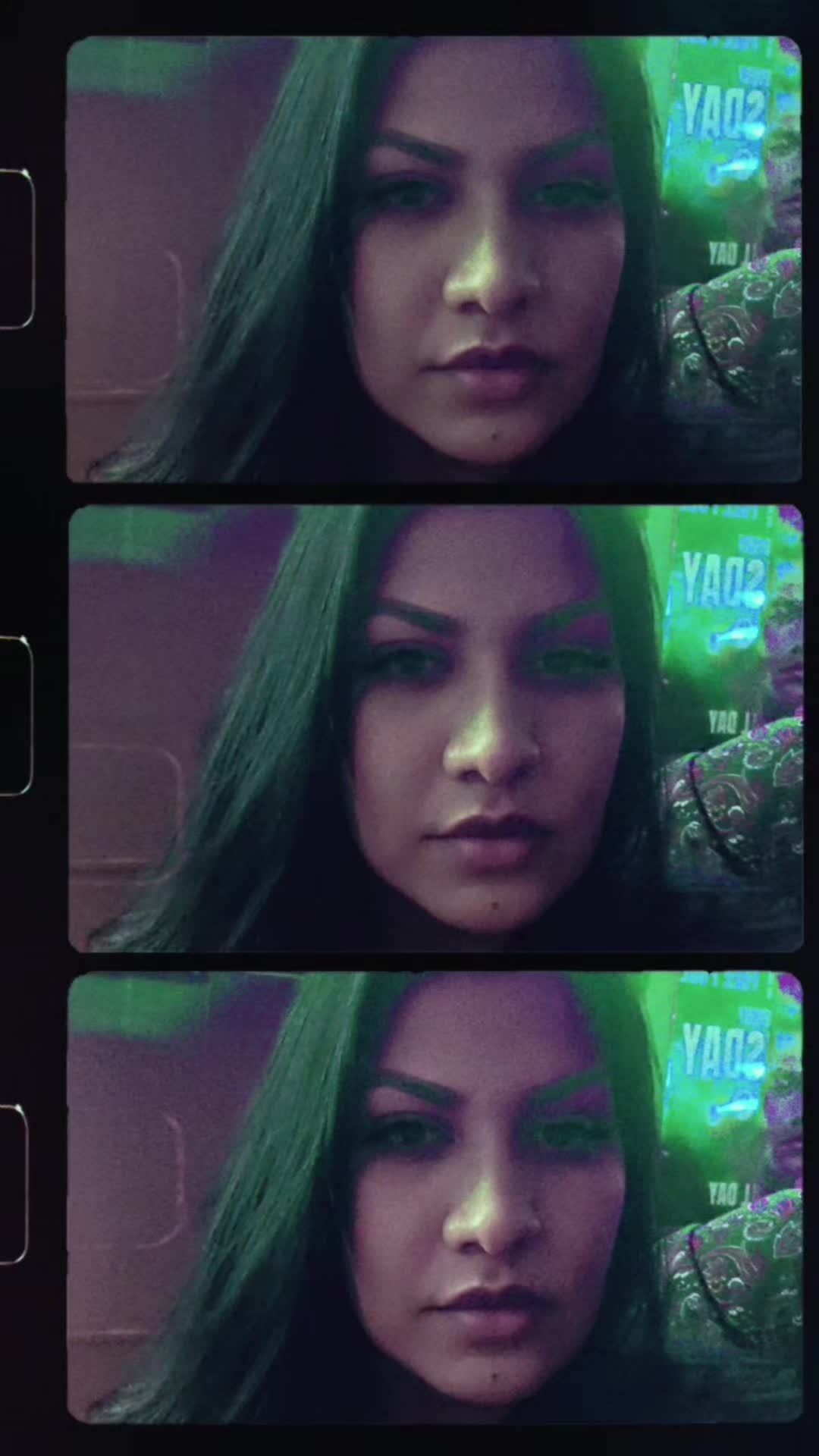 @Its_MayraGarcia 💋