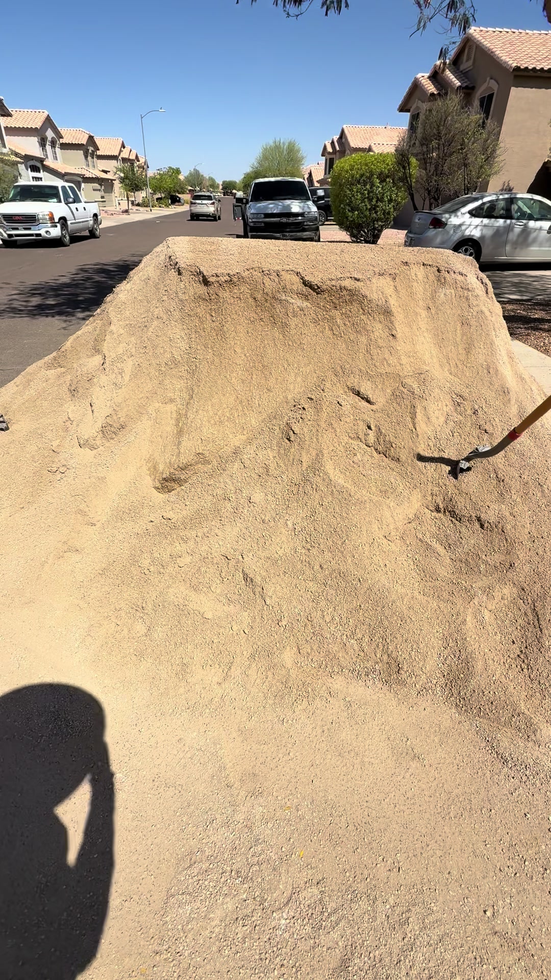 @Bustos Hardscape&Landscape LLC