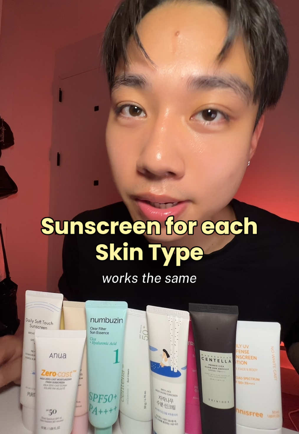 @tomkin | k-beauty muse