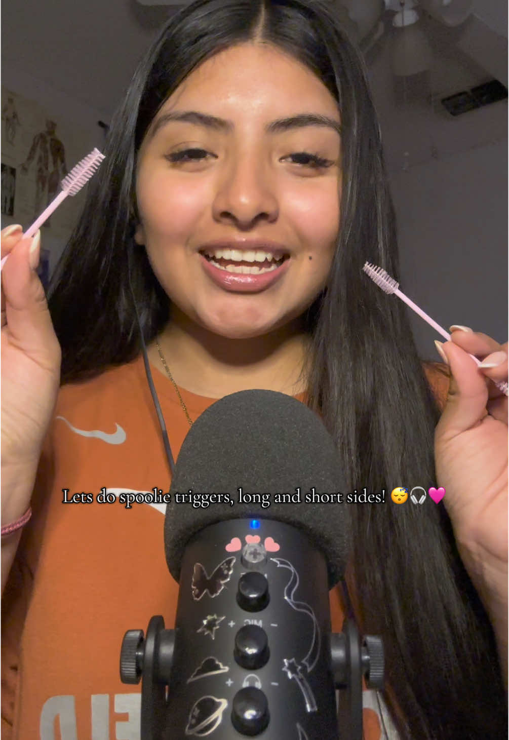 @ASMR by mia 🩷