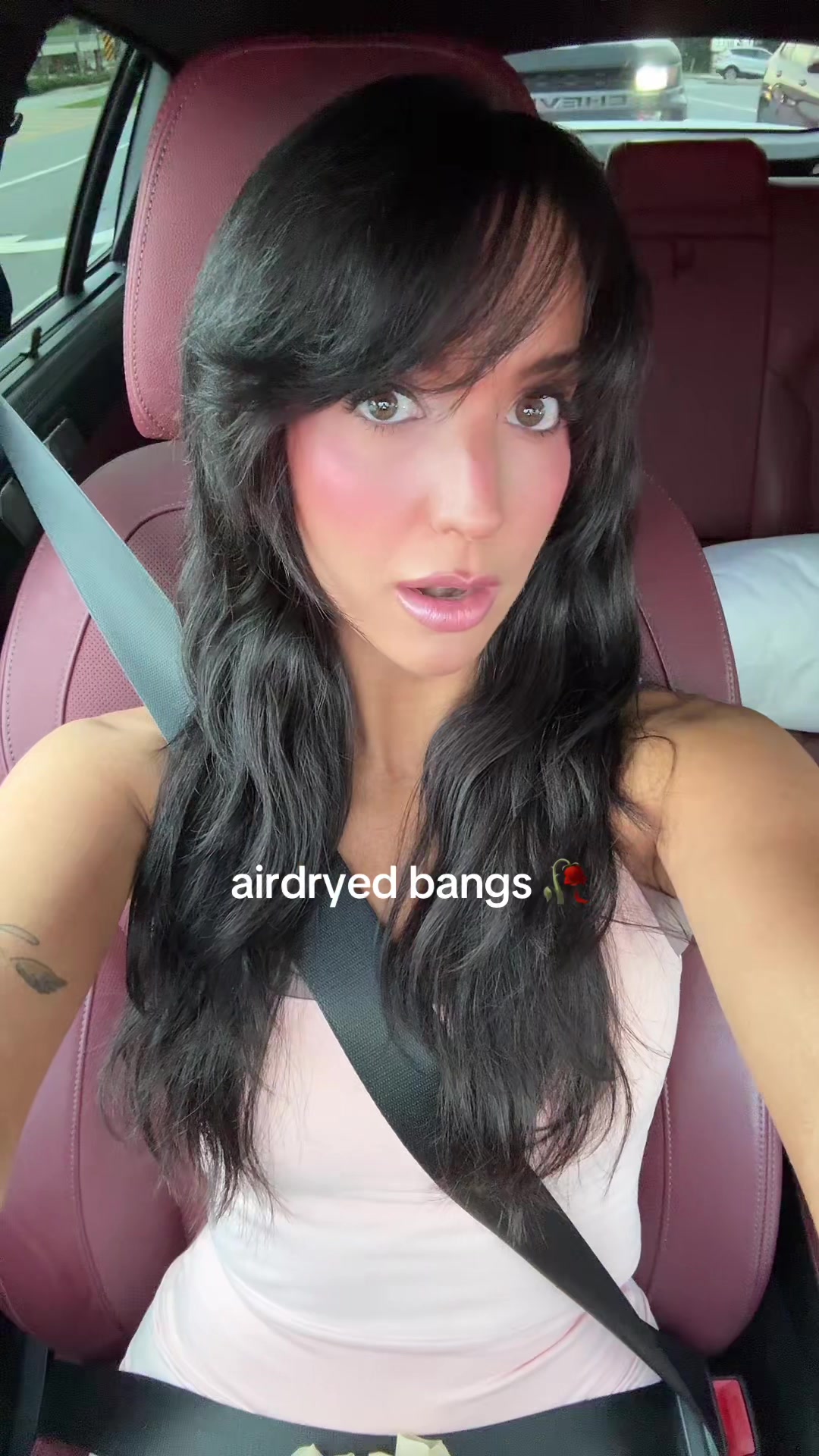 @Kristi Howard