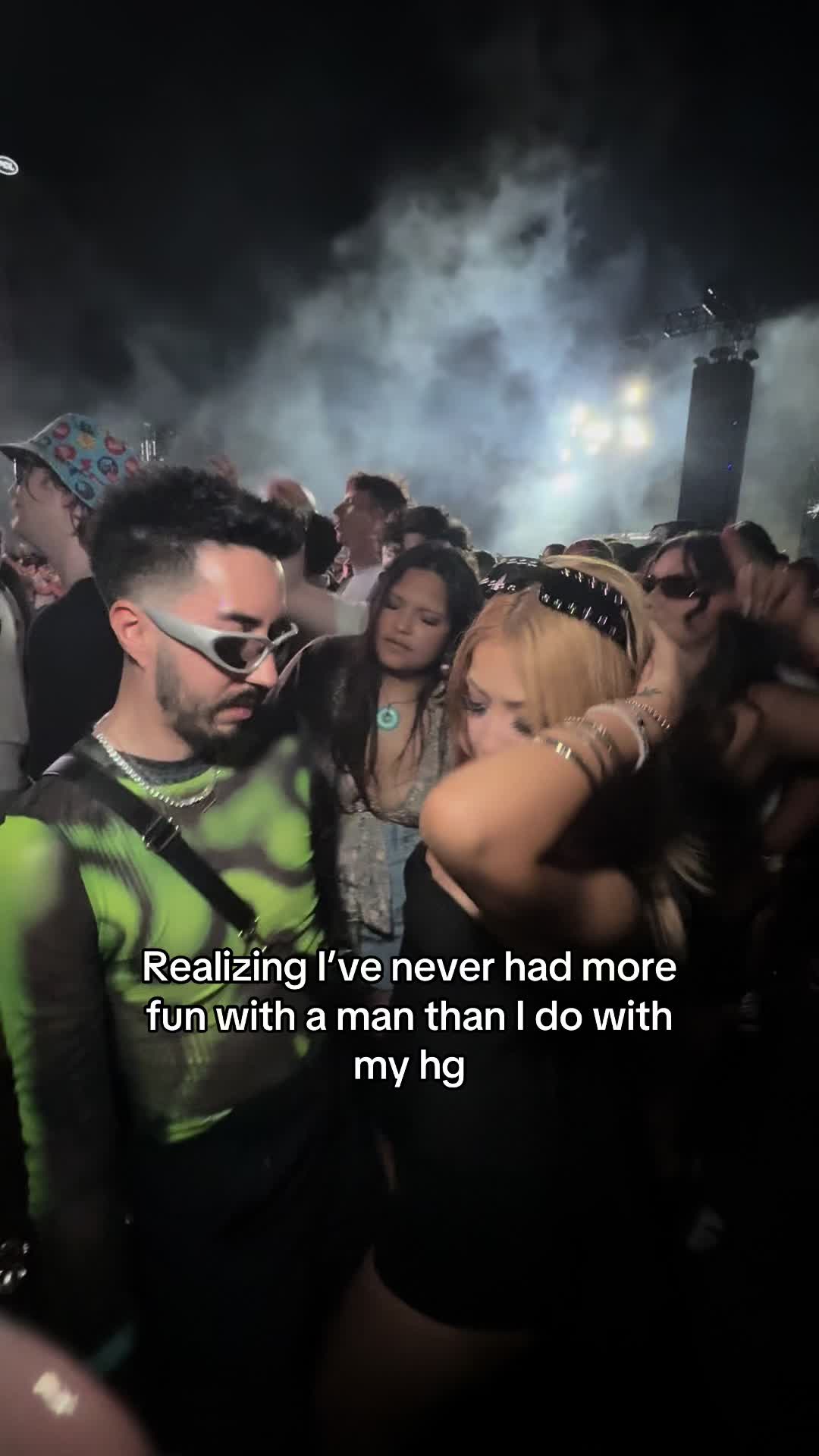 @Orlando moonlight