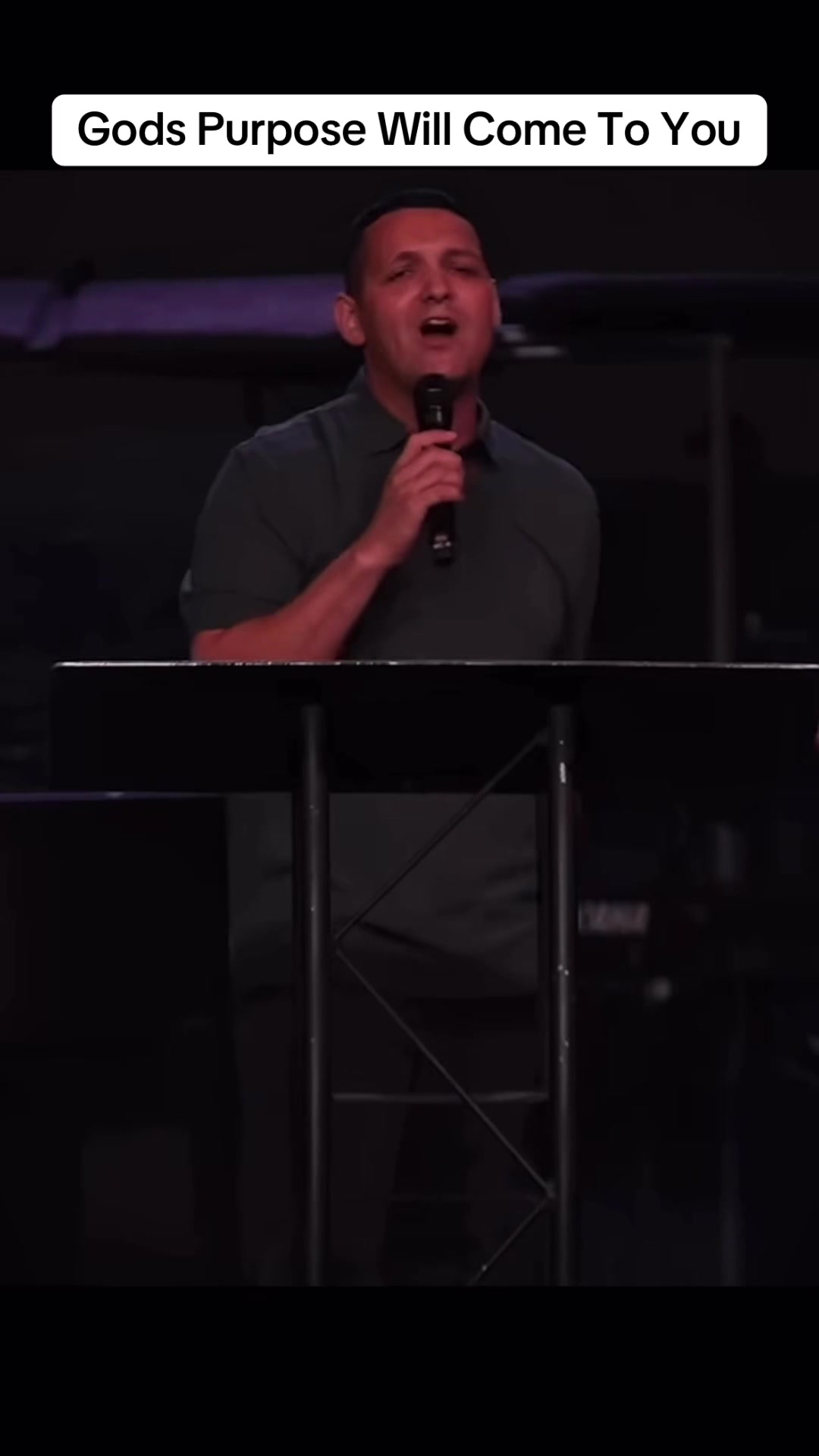 @Christian Center