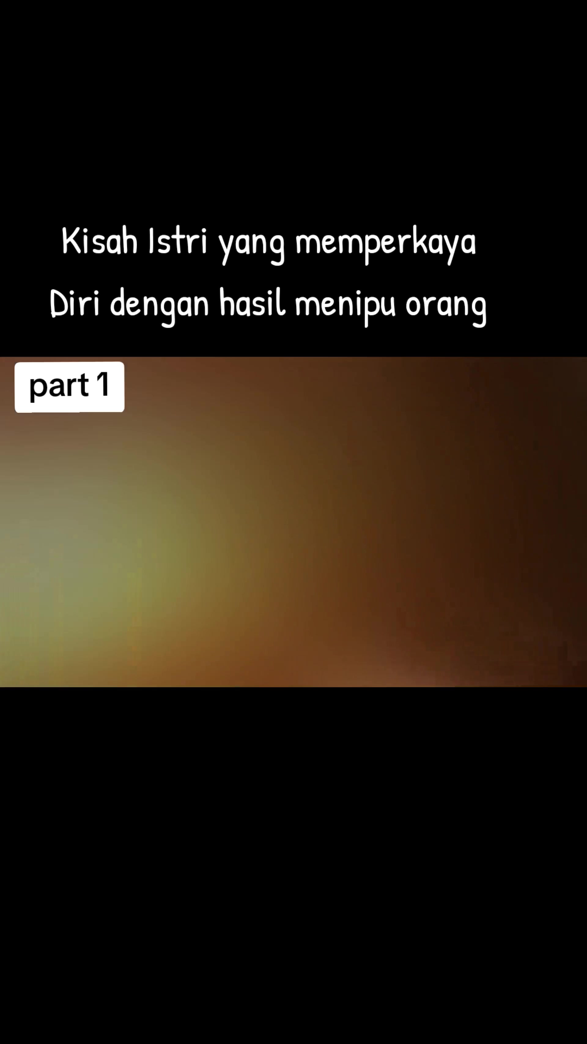 @Cah gandeng