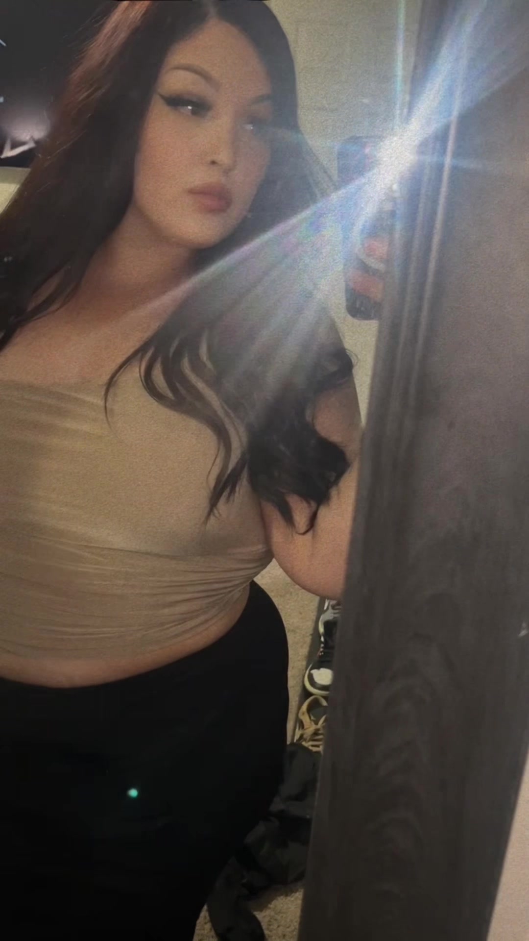 @#baddieevee💋