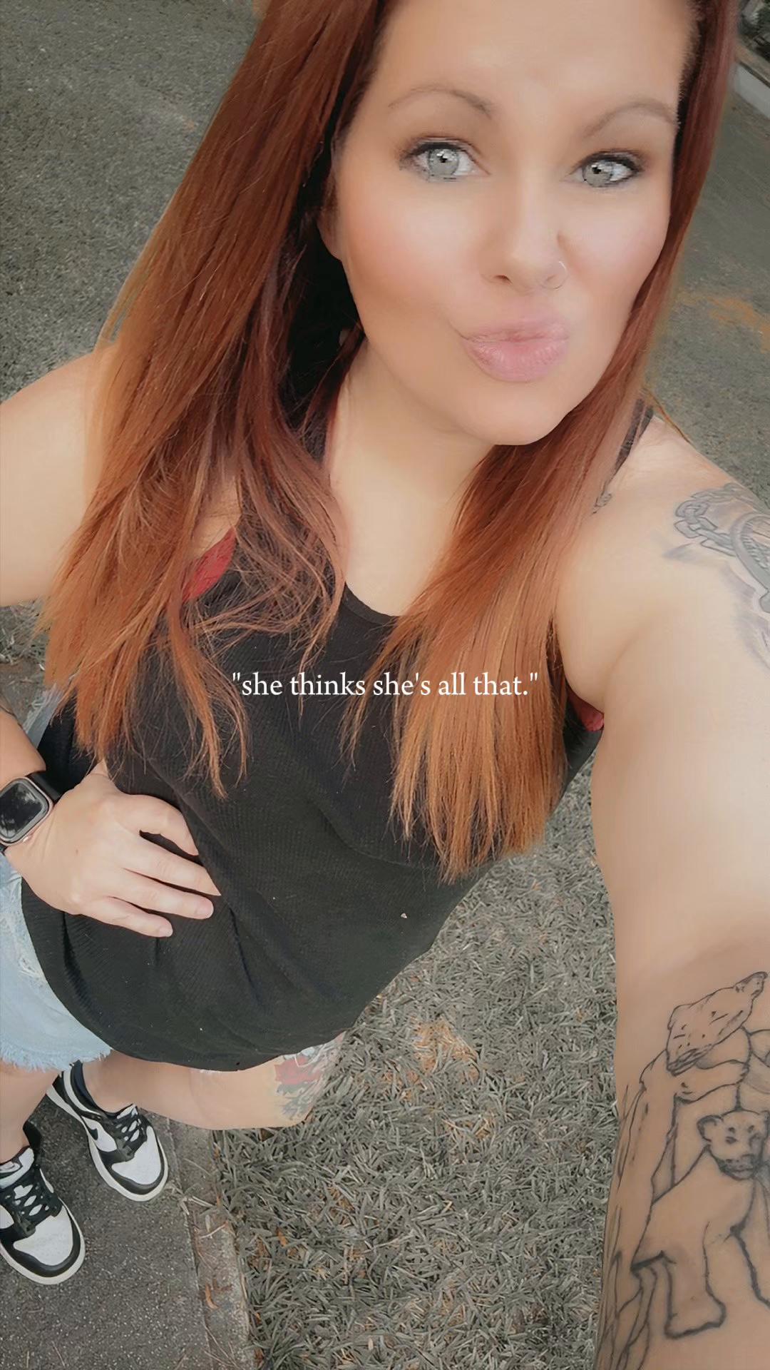 @Sarah Faulkner