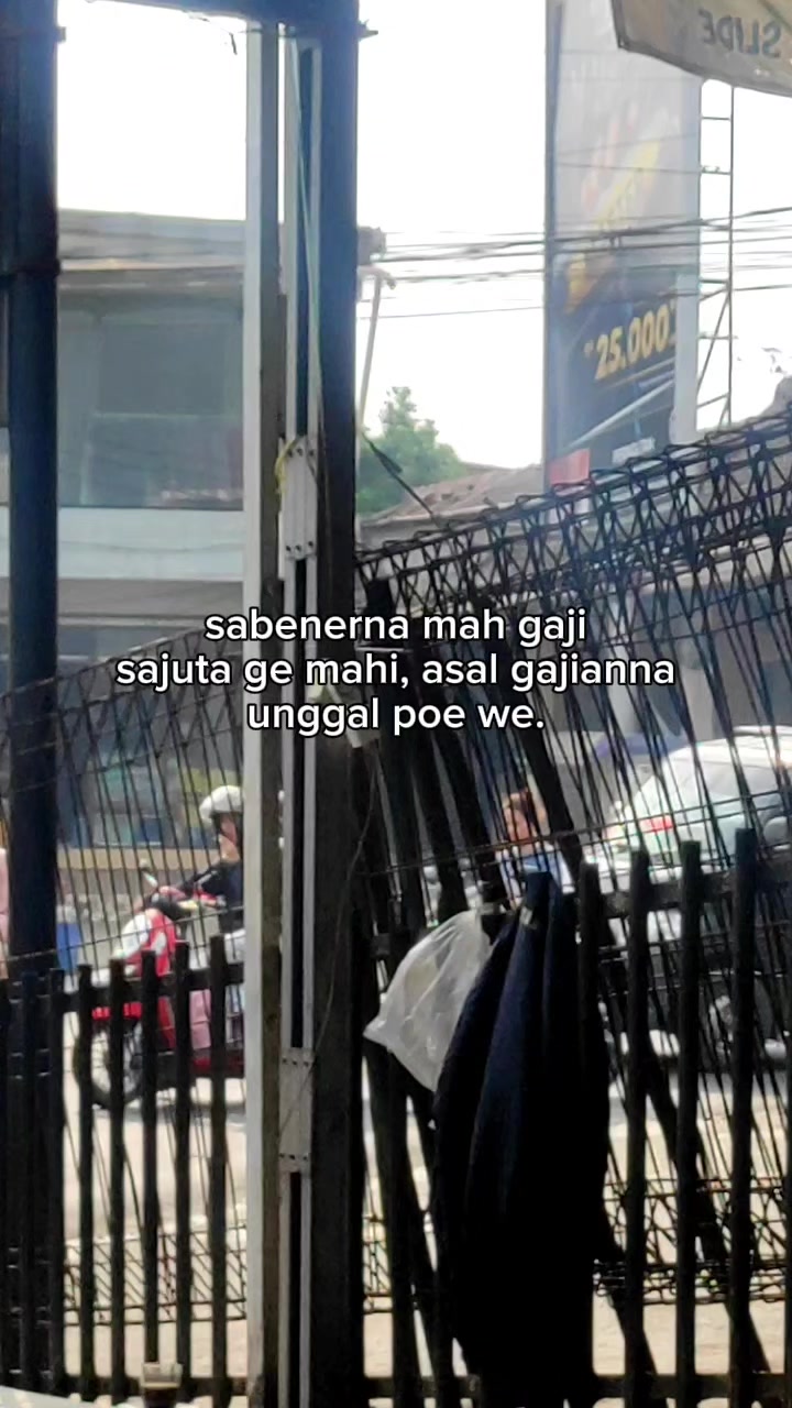 @TELOR GULUNG MANG IKI