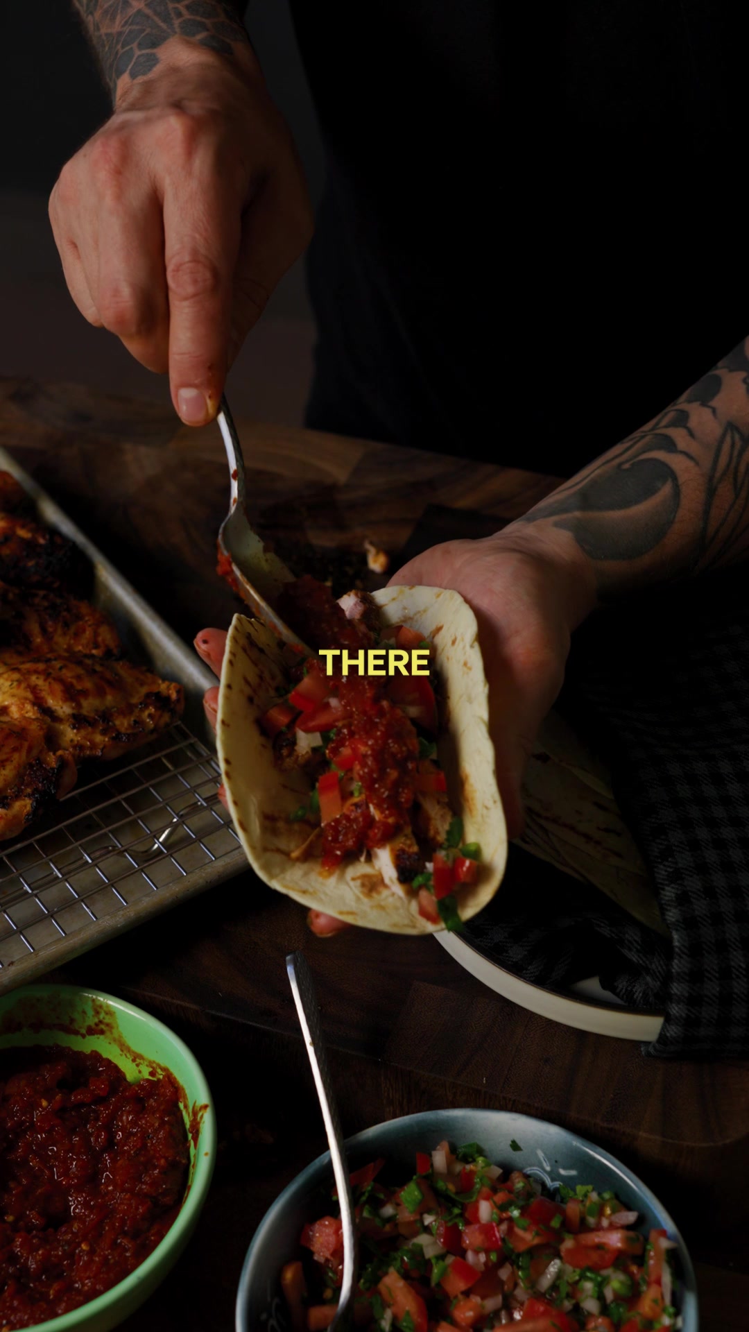 @Andy Cooks