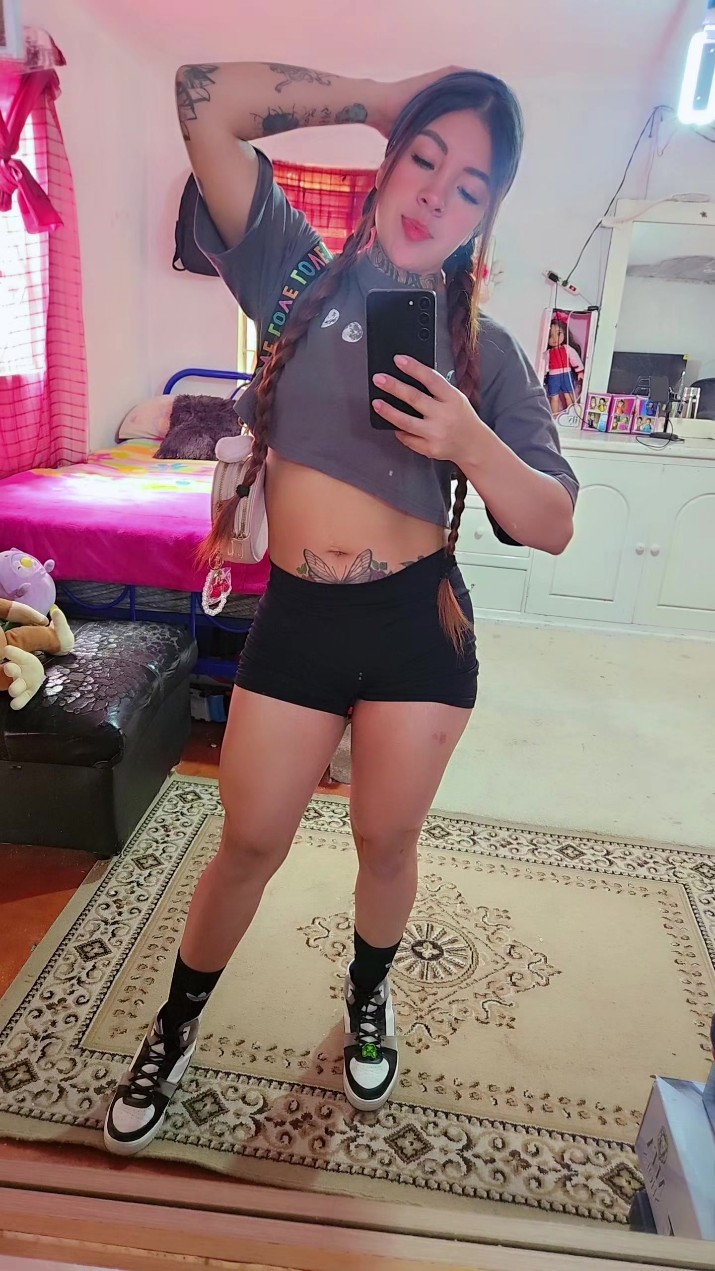 @Jas Padilla