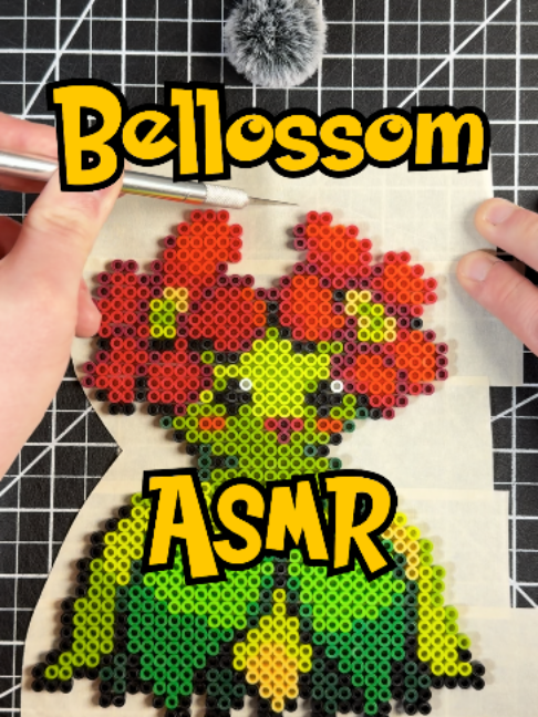 @PerlerBuff