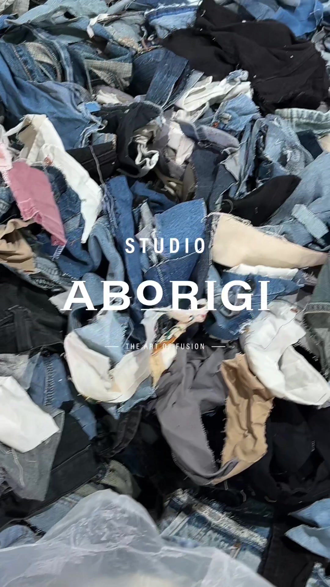 @Studio Aborigi