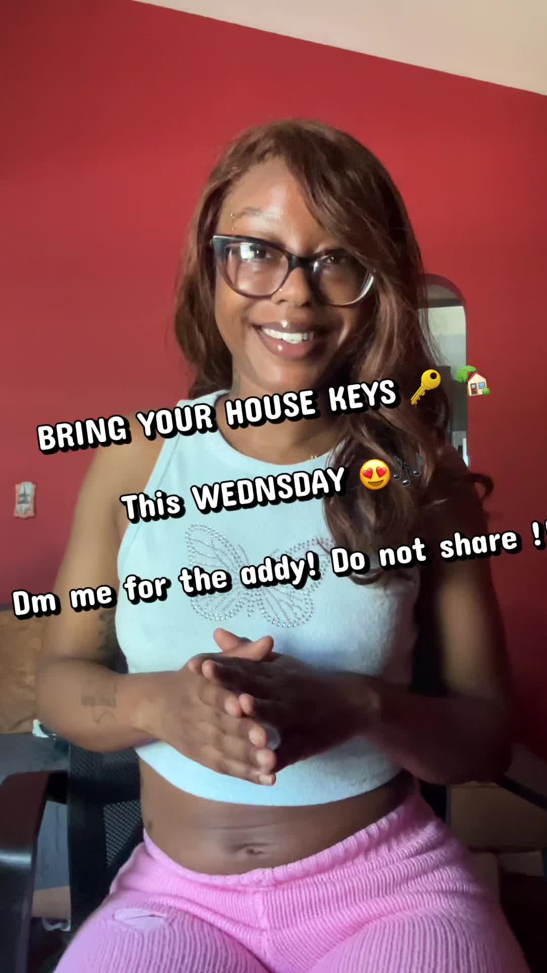 @Leah Jenea