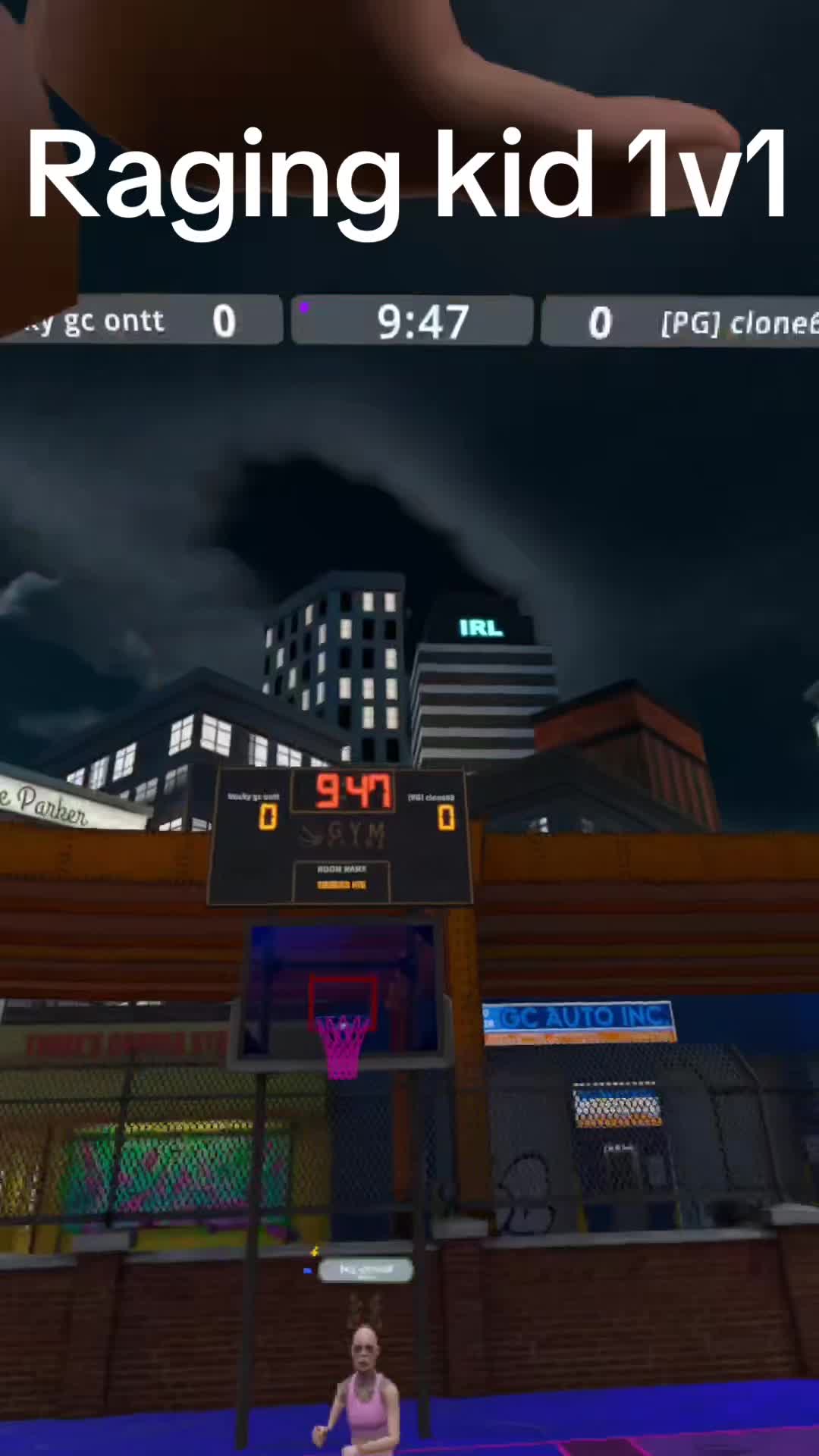 @ROCKY VR