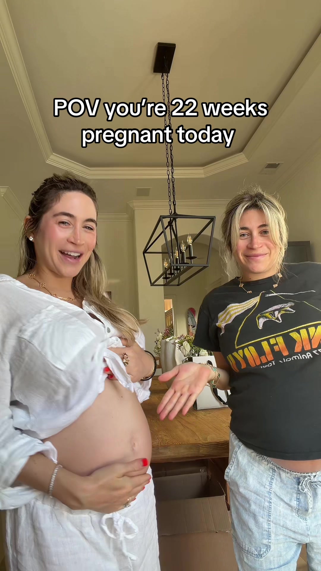 @The Kaplan Twins