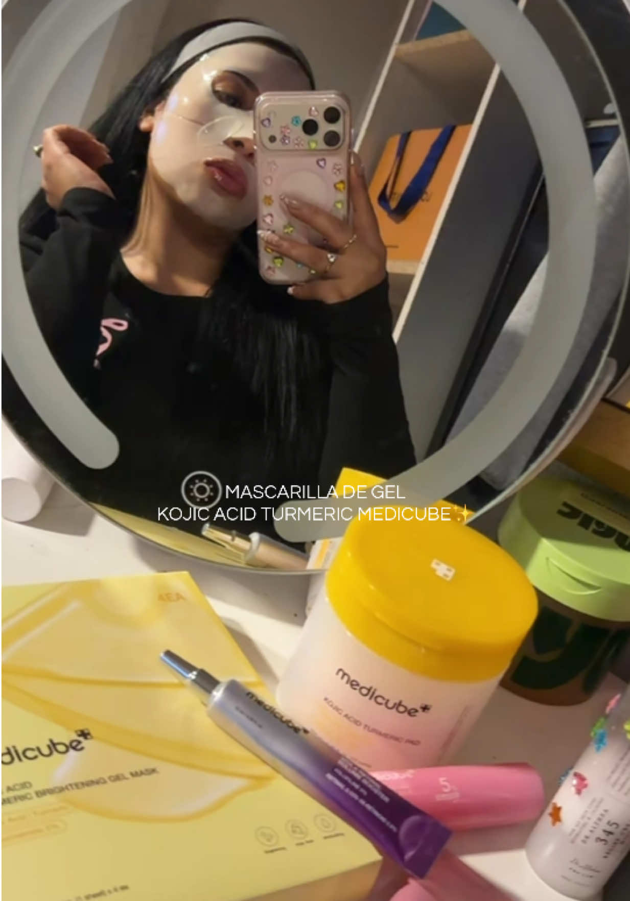 @Yamilex Hernandez🖤