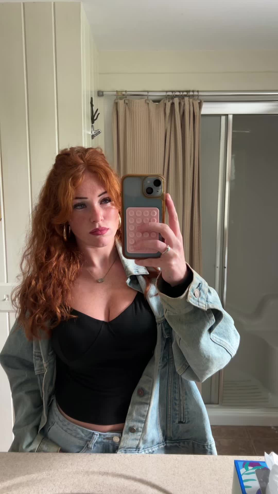 @Prettygingergirl535