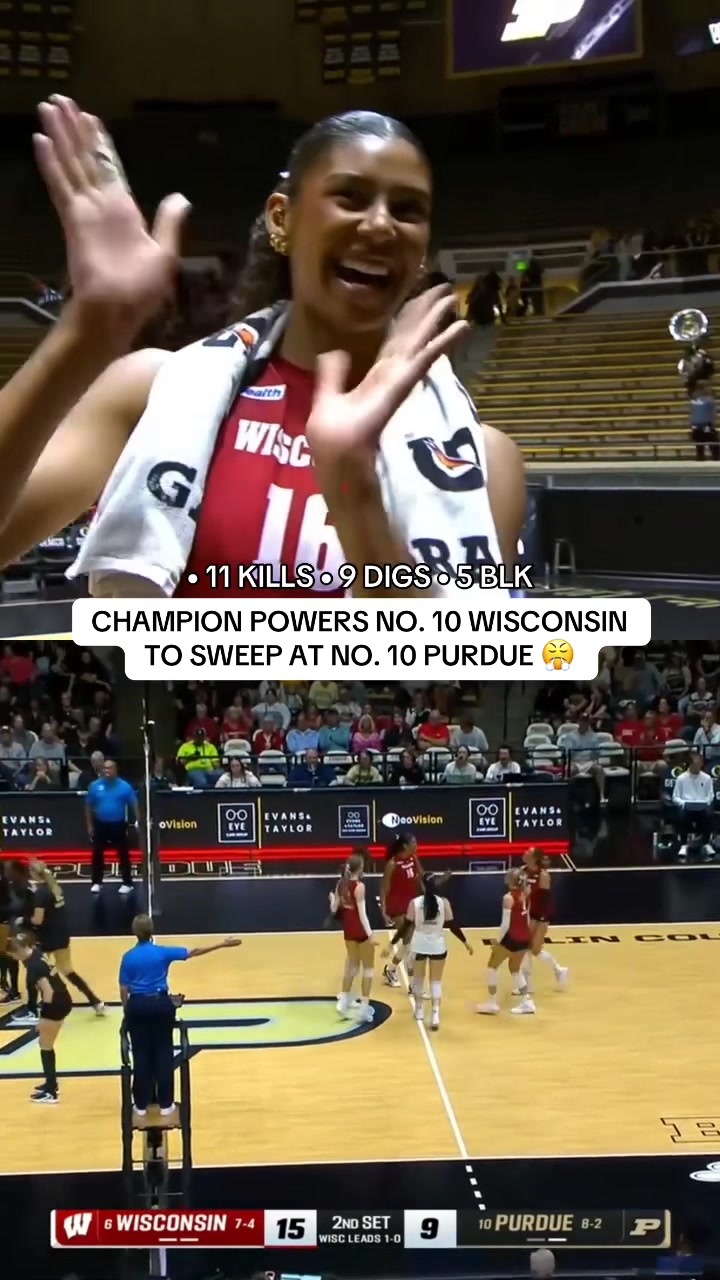 @Big Ten Network