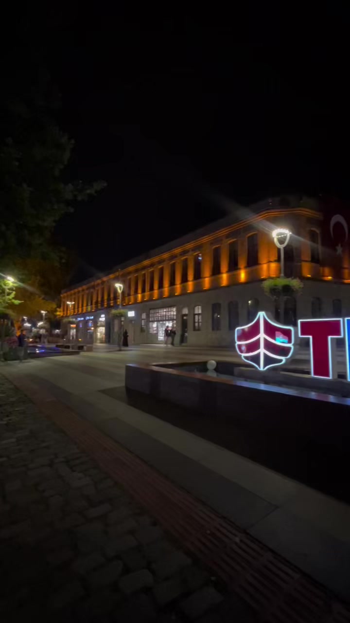 @iki dünya bir aşk