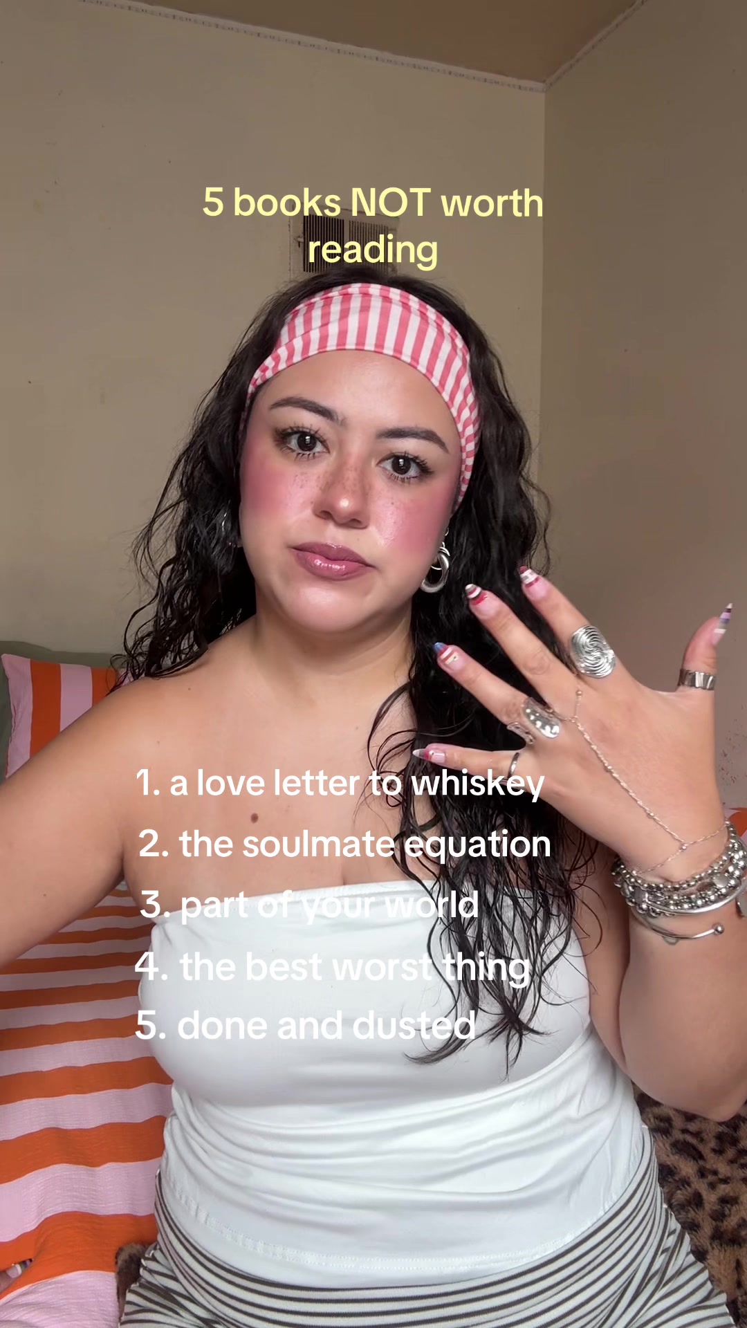 @vanessa☆
