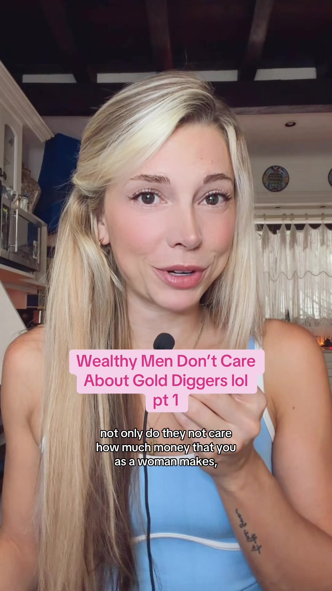 @Elise Micheals