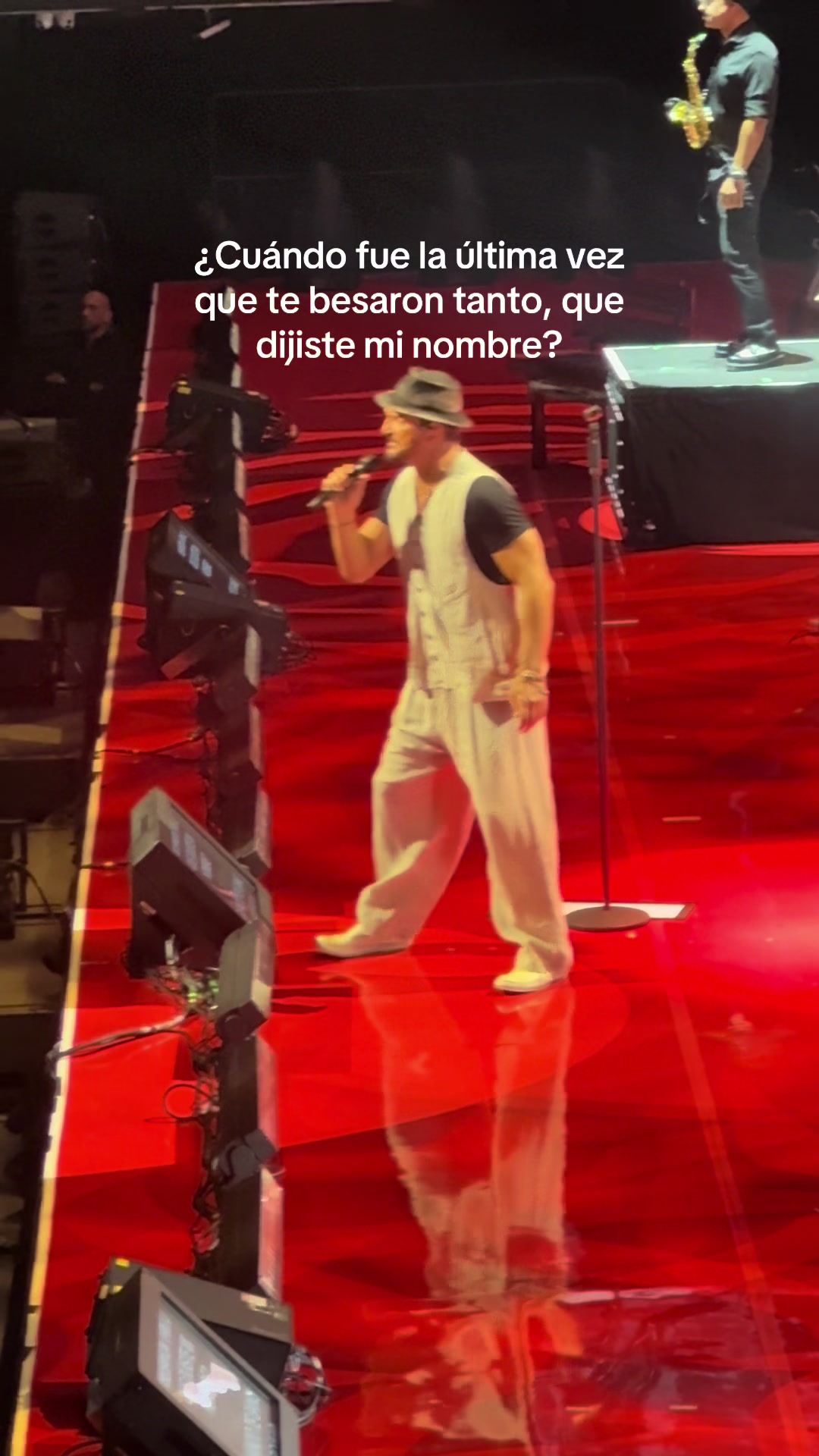@Belén Estévez